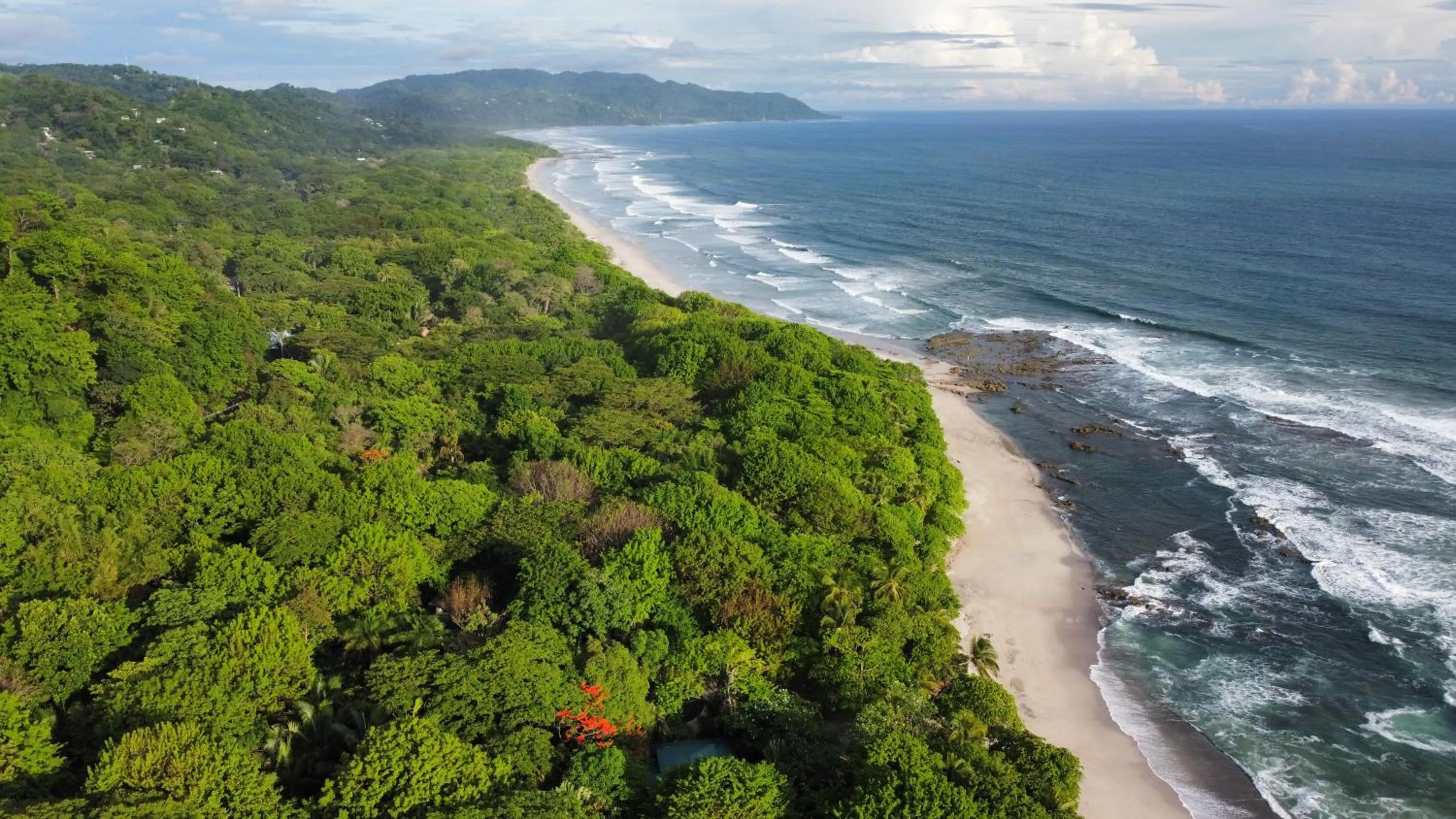 Day in Hotel Ritmo Tropical - Pool and Breakfast