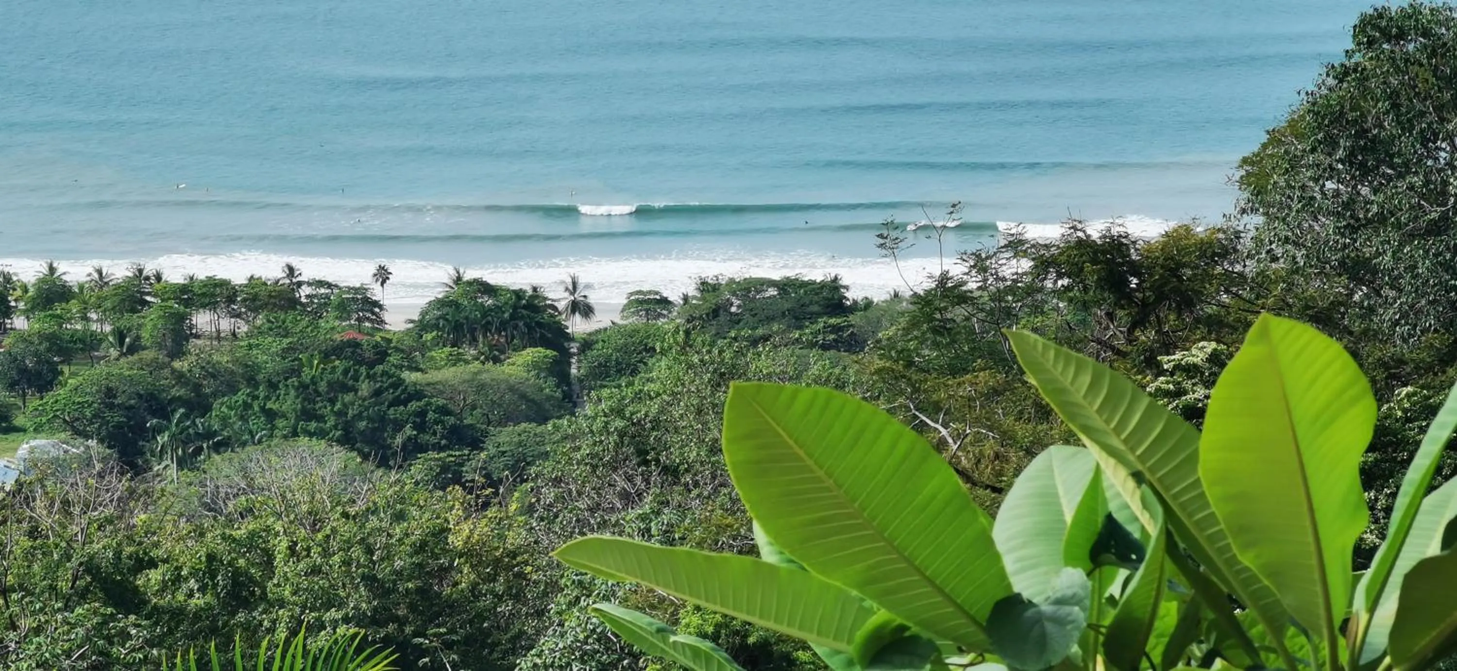 Day in Hotel Ritmo Tropical - Pool and Breakfast