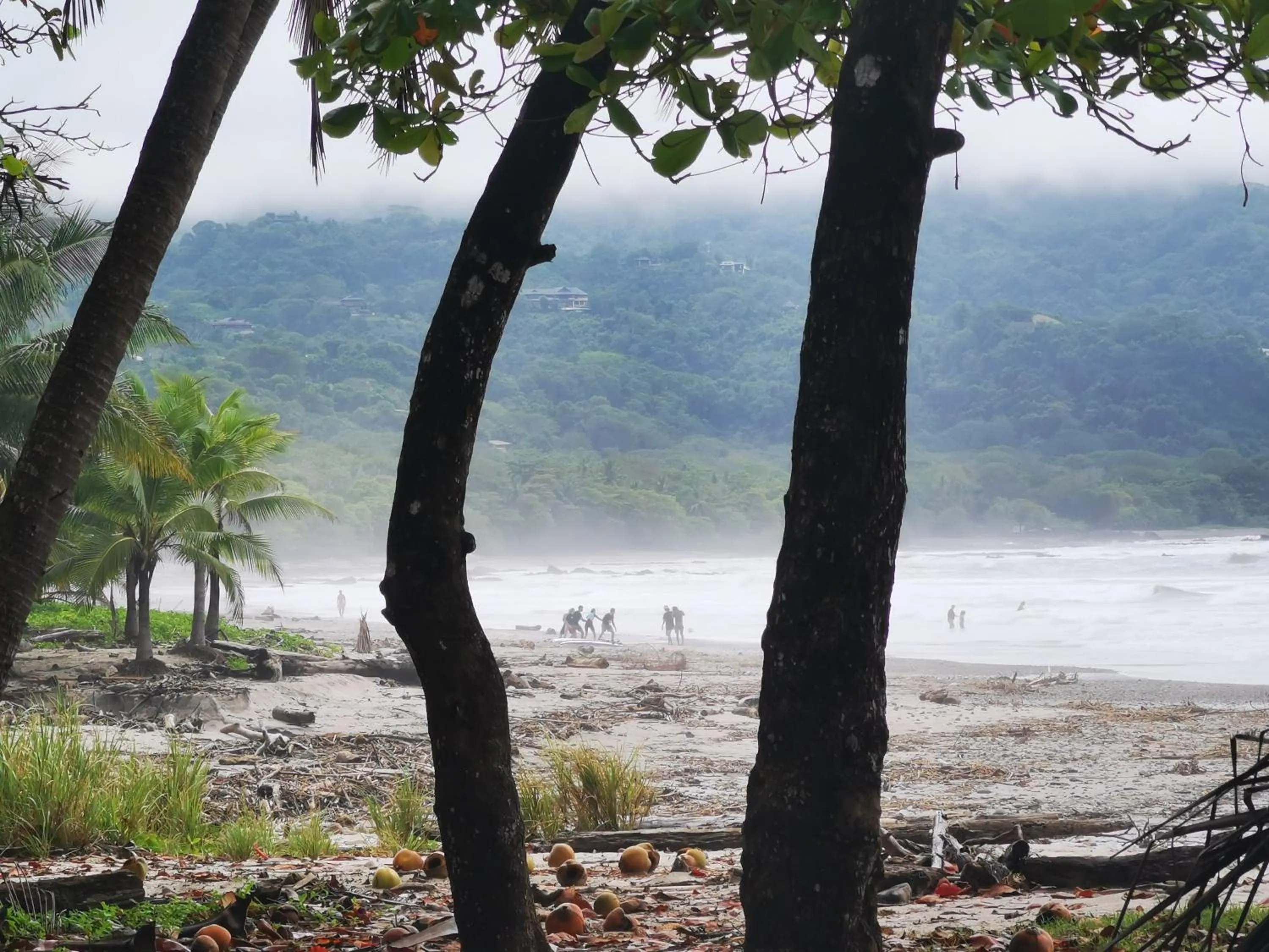 Day in Hotel Ritmo Tropical - Pool and Breakfast
