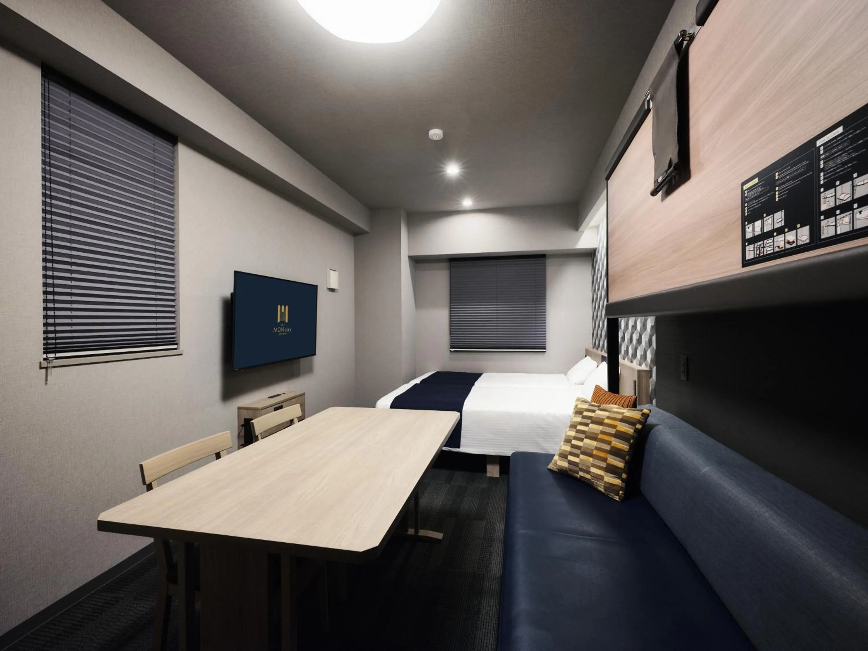 MONday Apart Asakusabashi Akihabara