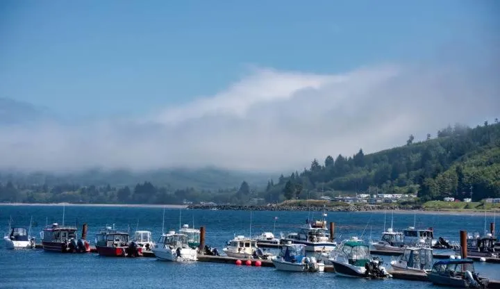 Curley's Resort & Dive Center