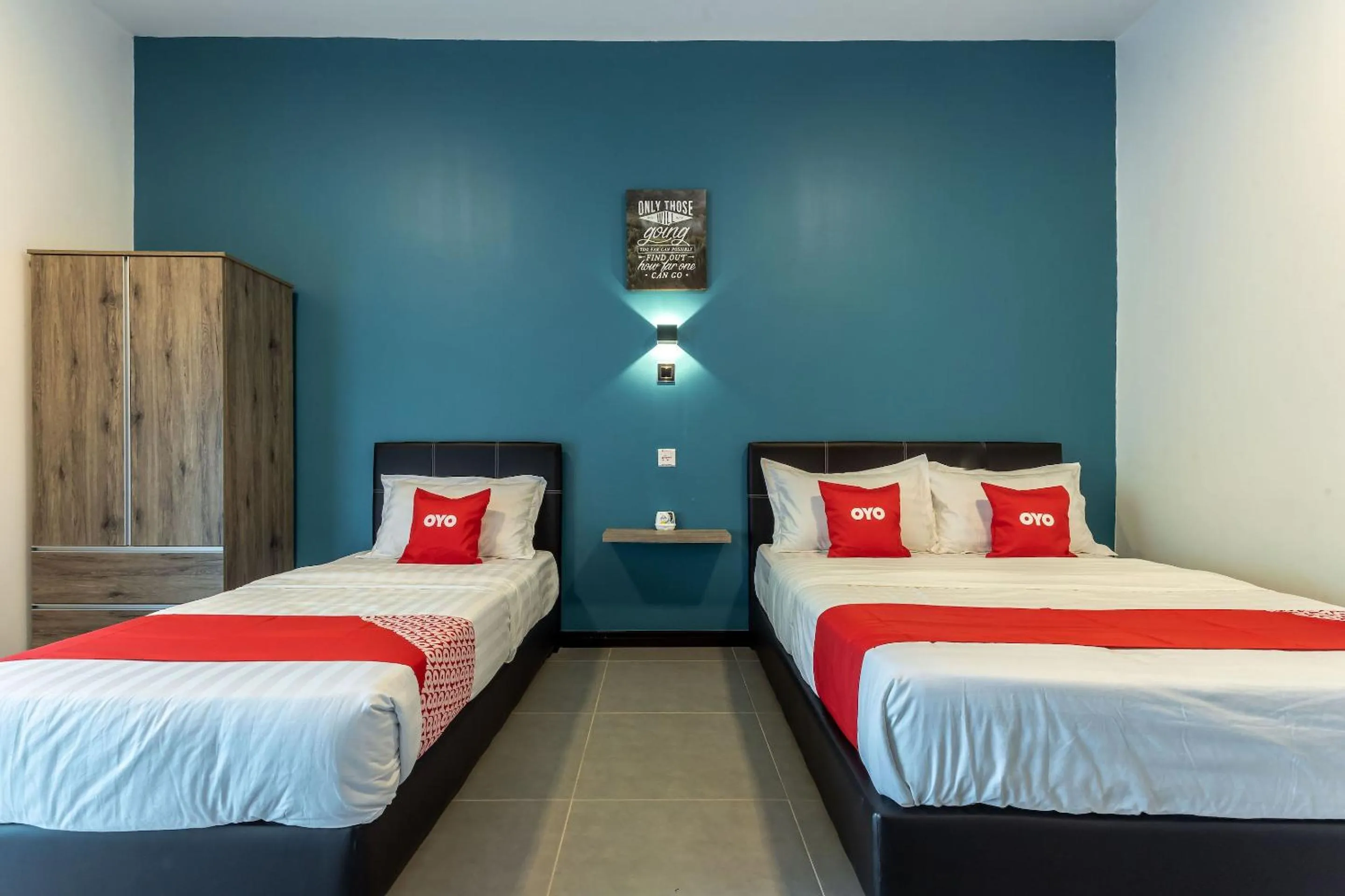 Other in OYO 90149 Pua Family Semporna