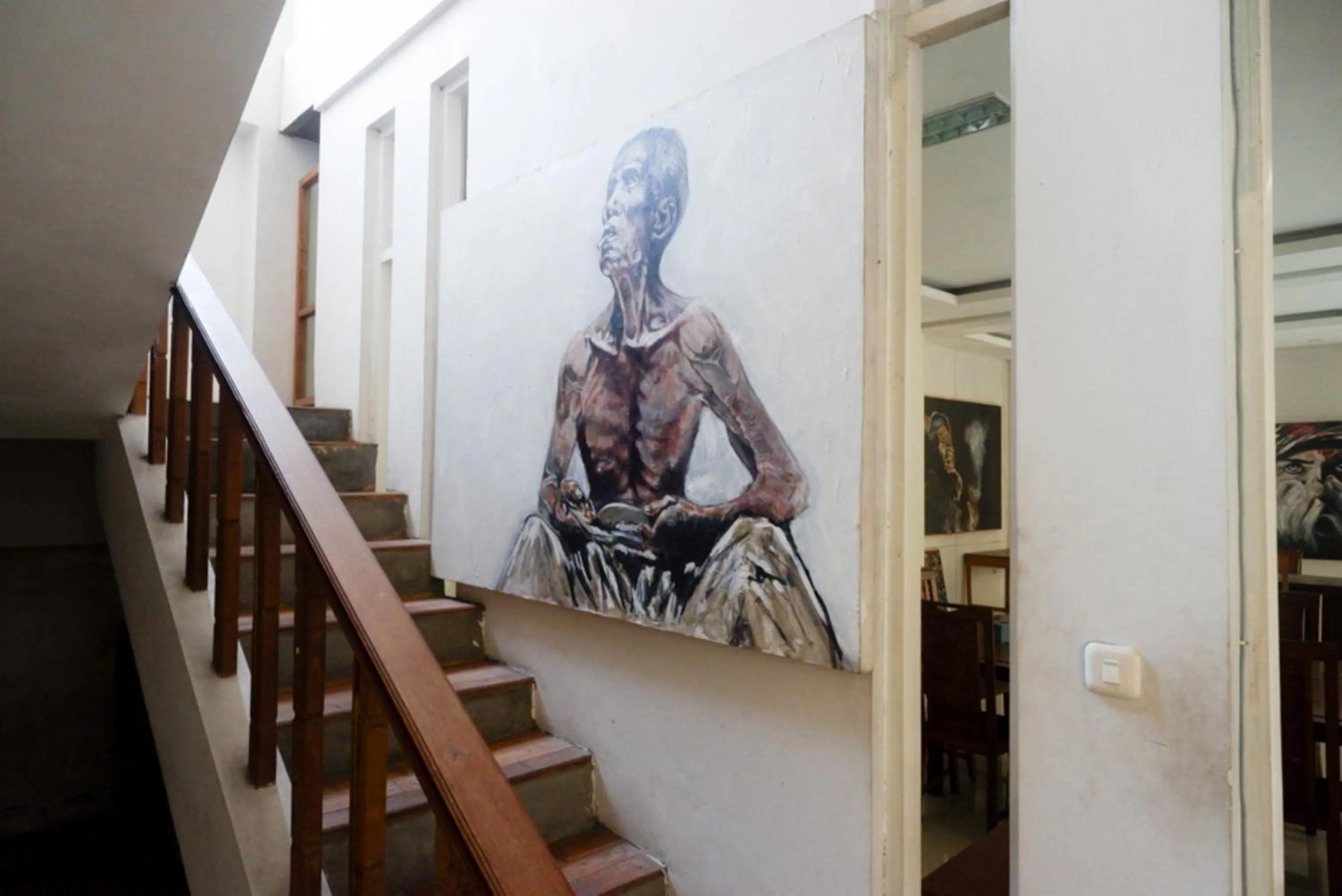 Urbanview Hotel Blok O International by RedDoorz