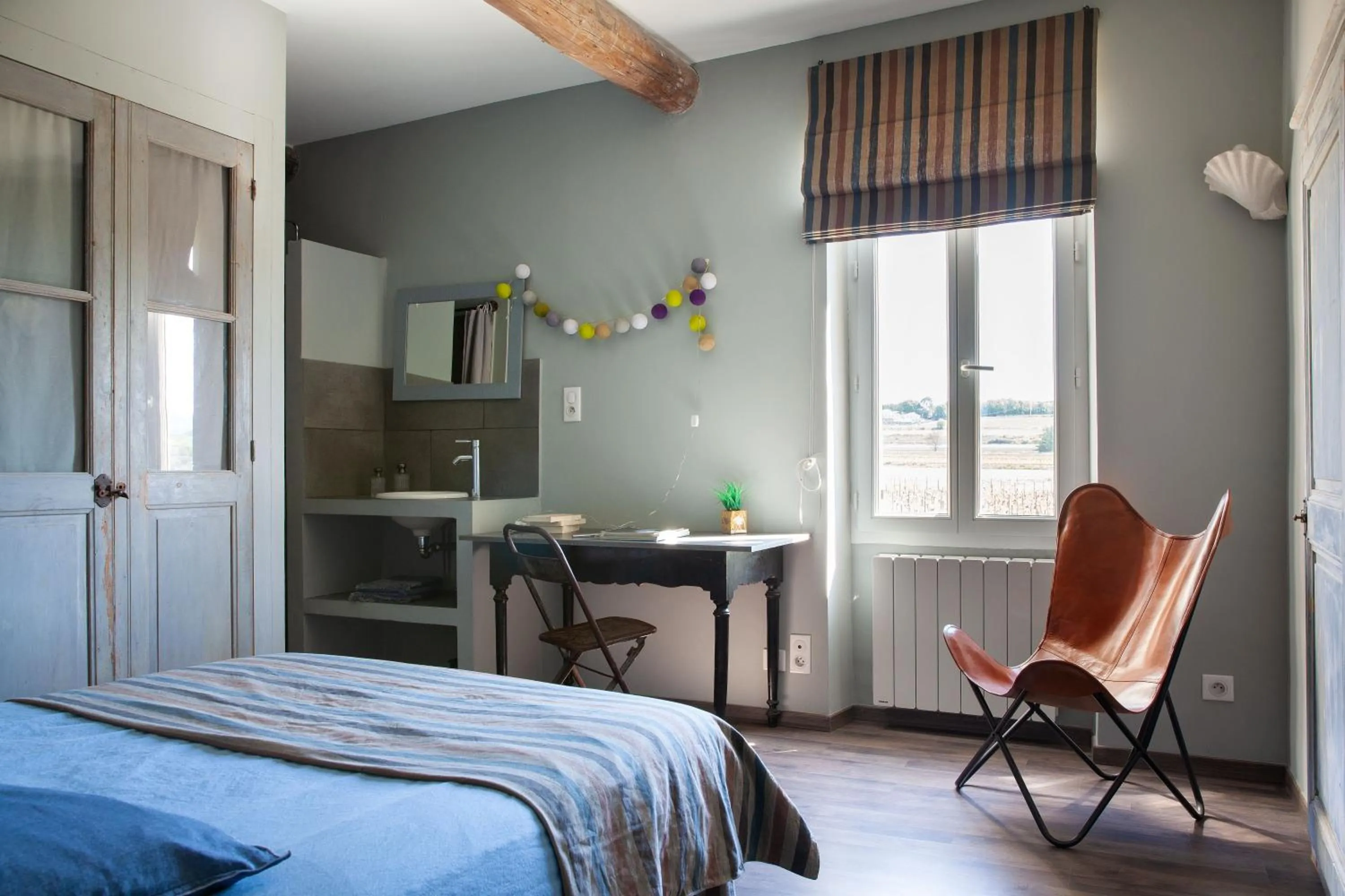 Two-Bedroom Suite in la maiZon