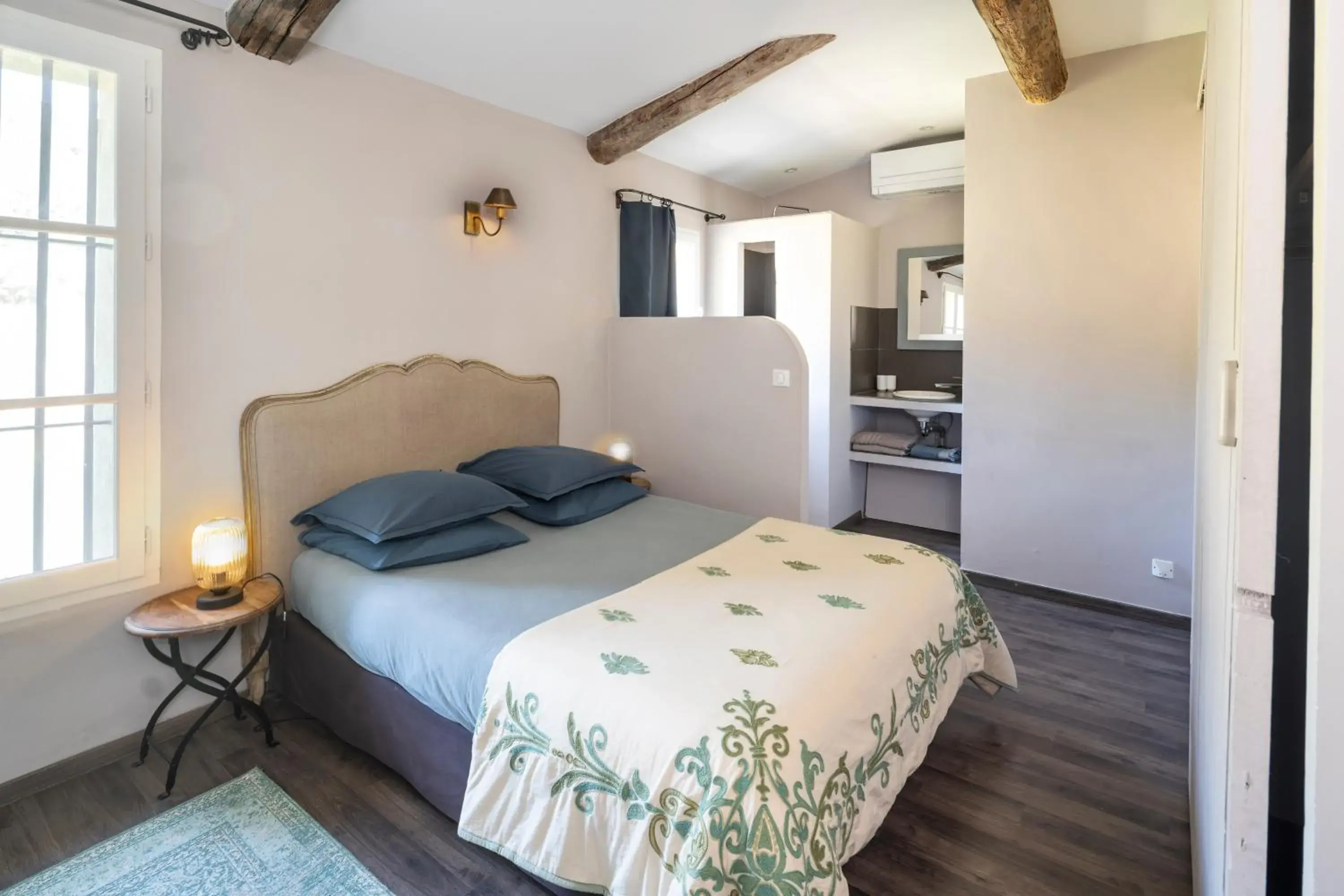 Two-Bedroom Suite in la maiZon Two-Bedroom Suite in la maiZon