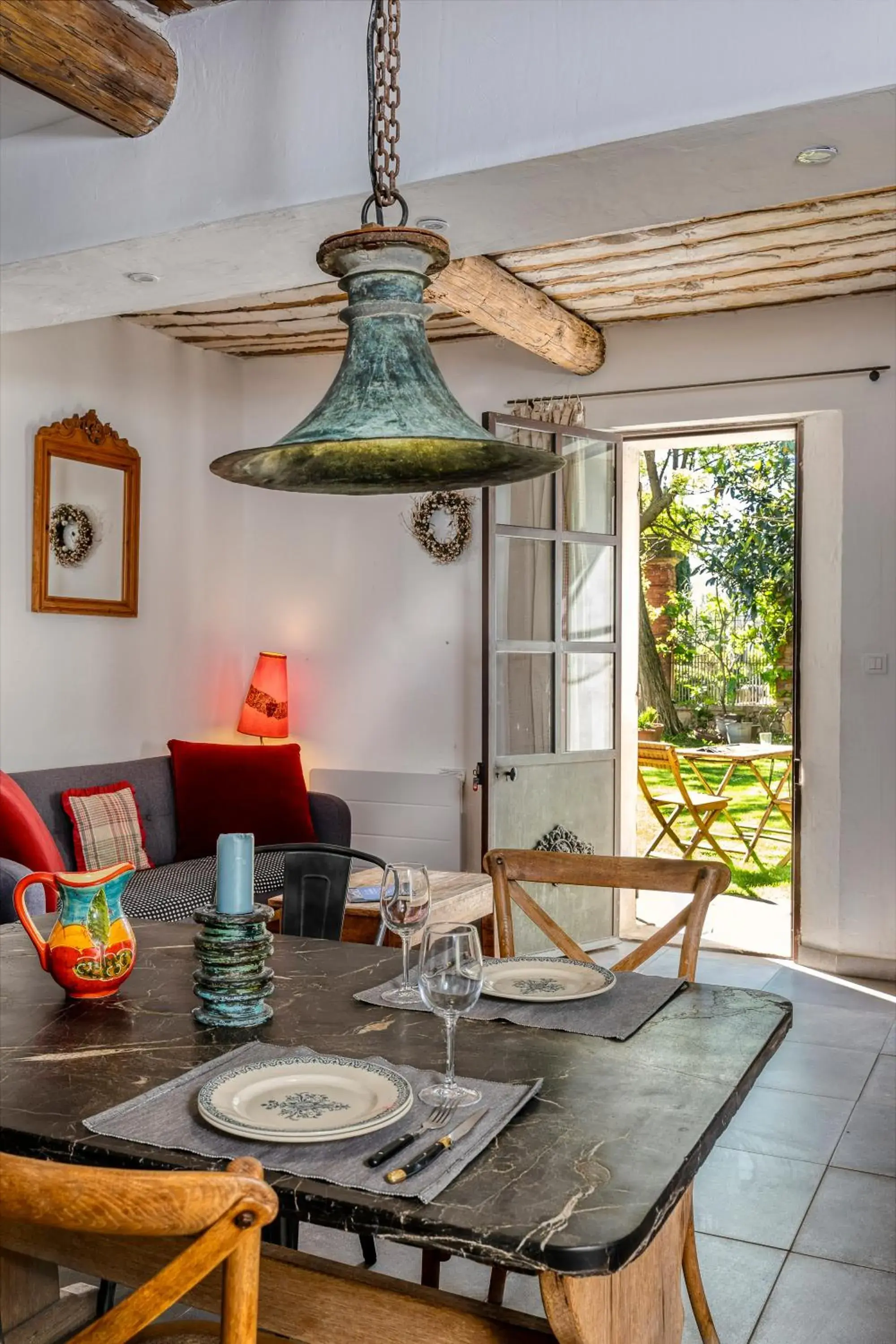 One-Bedroom Apartment in la maiZon One-Bedroom Apartment in la maiZon