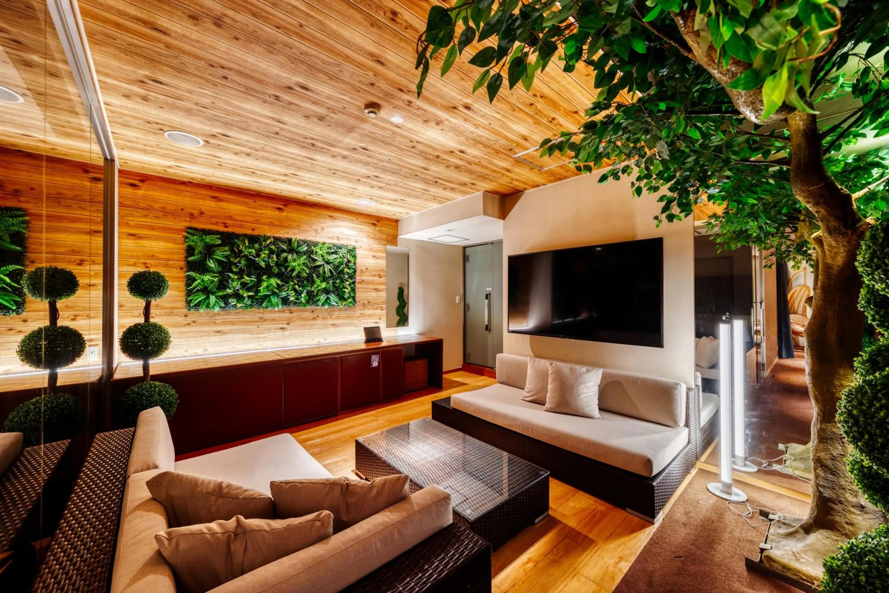 HOTEL ATLANTIS OARAI -Adult Only