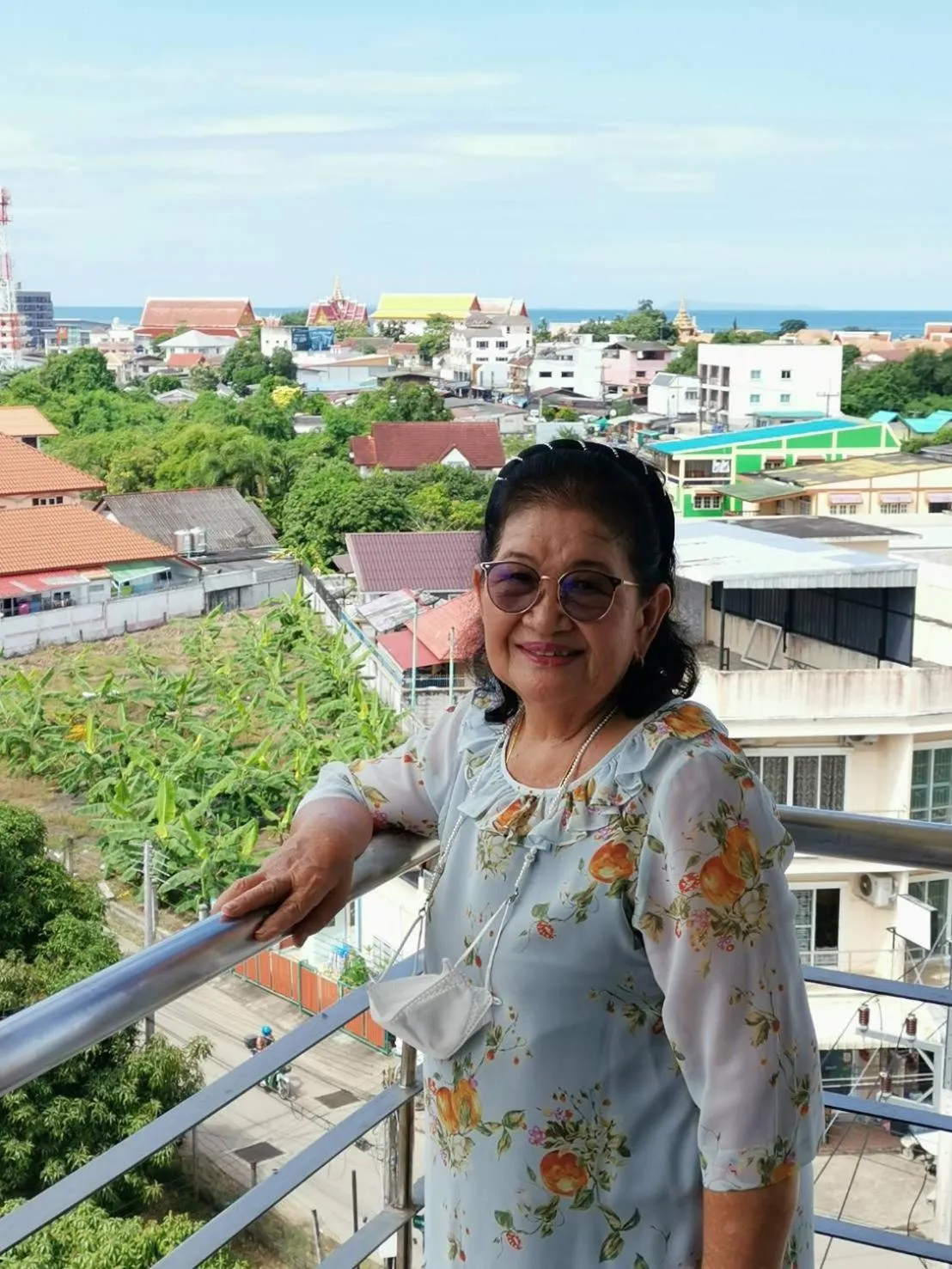 Sea Hill Boutique Residence