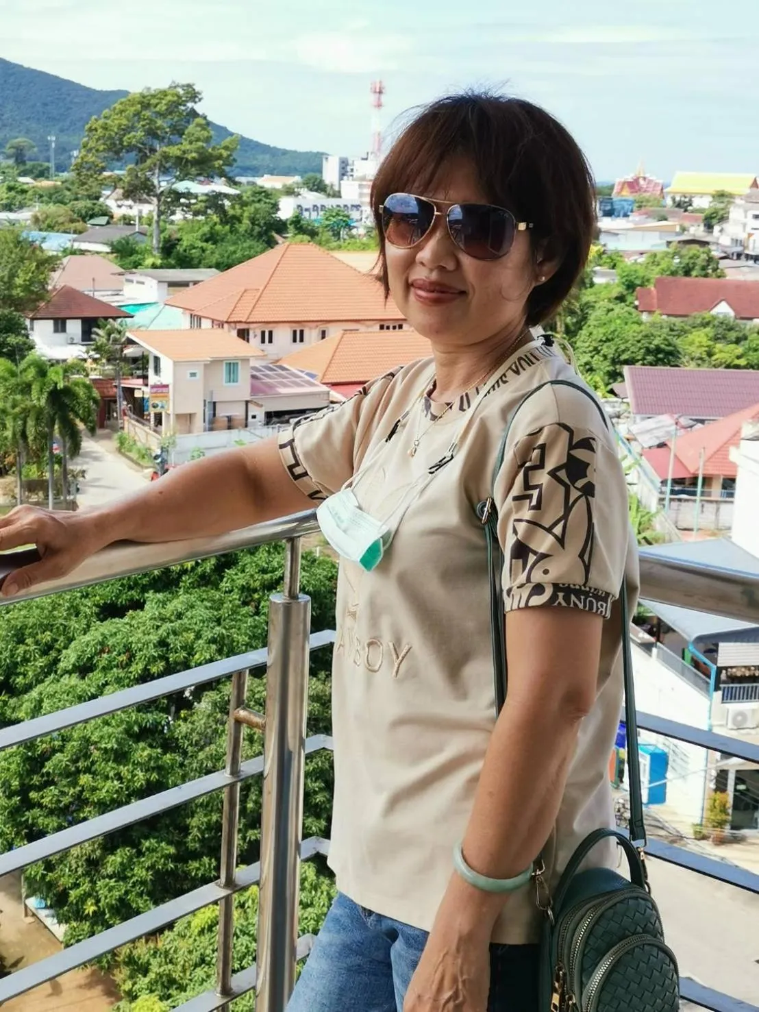 Sea Hill Boutique Residence