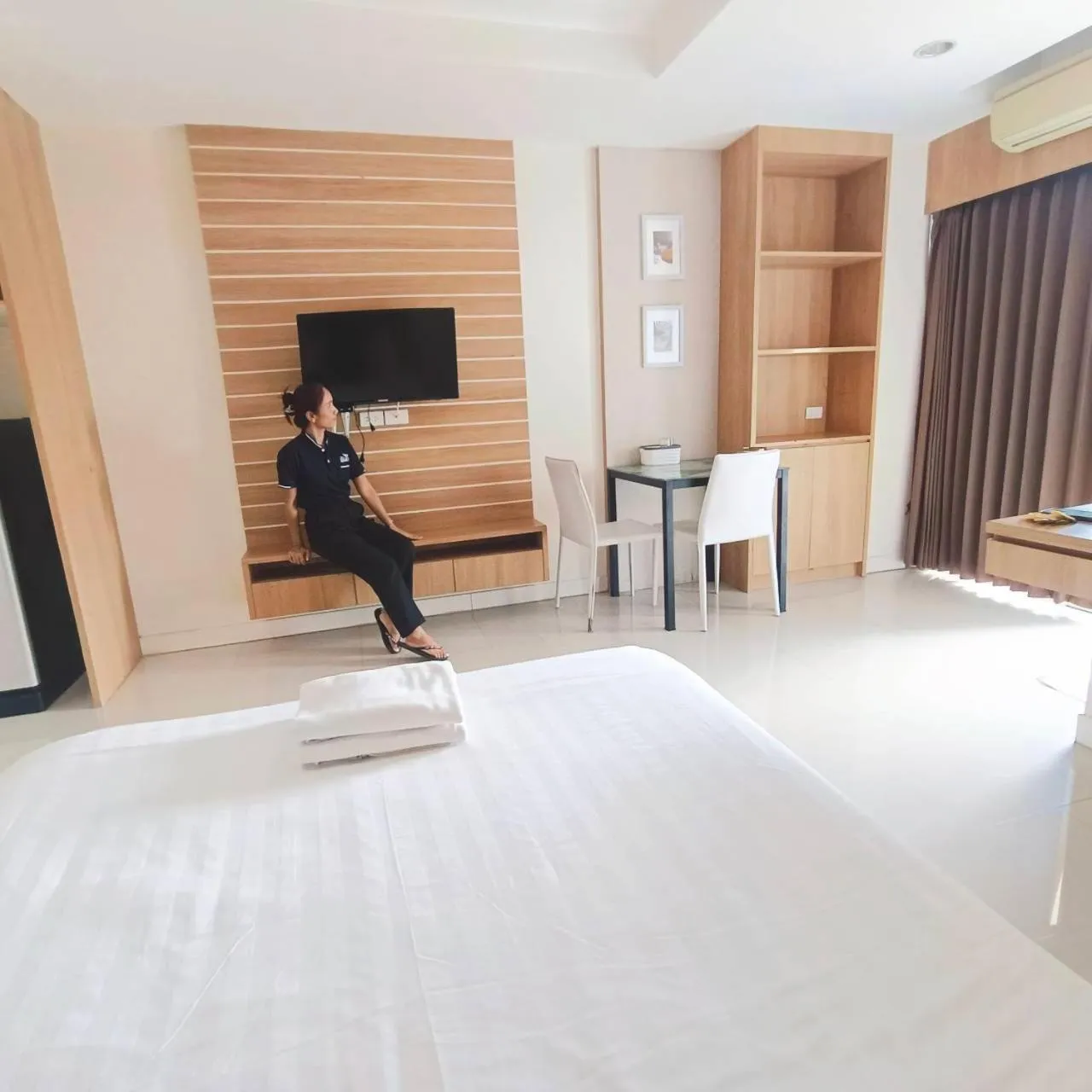 Sea Hill Boutique Residence