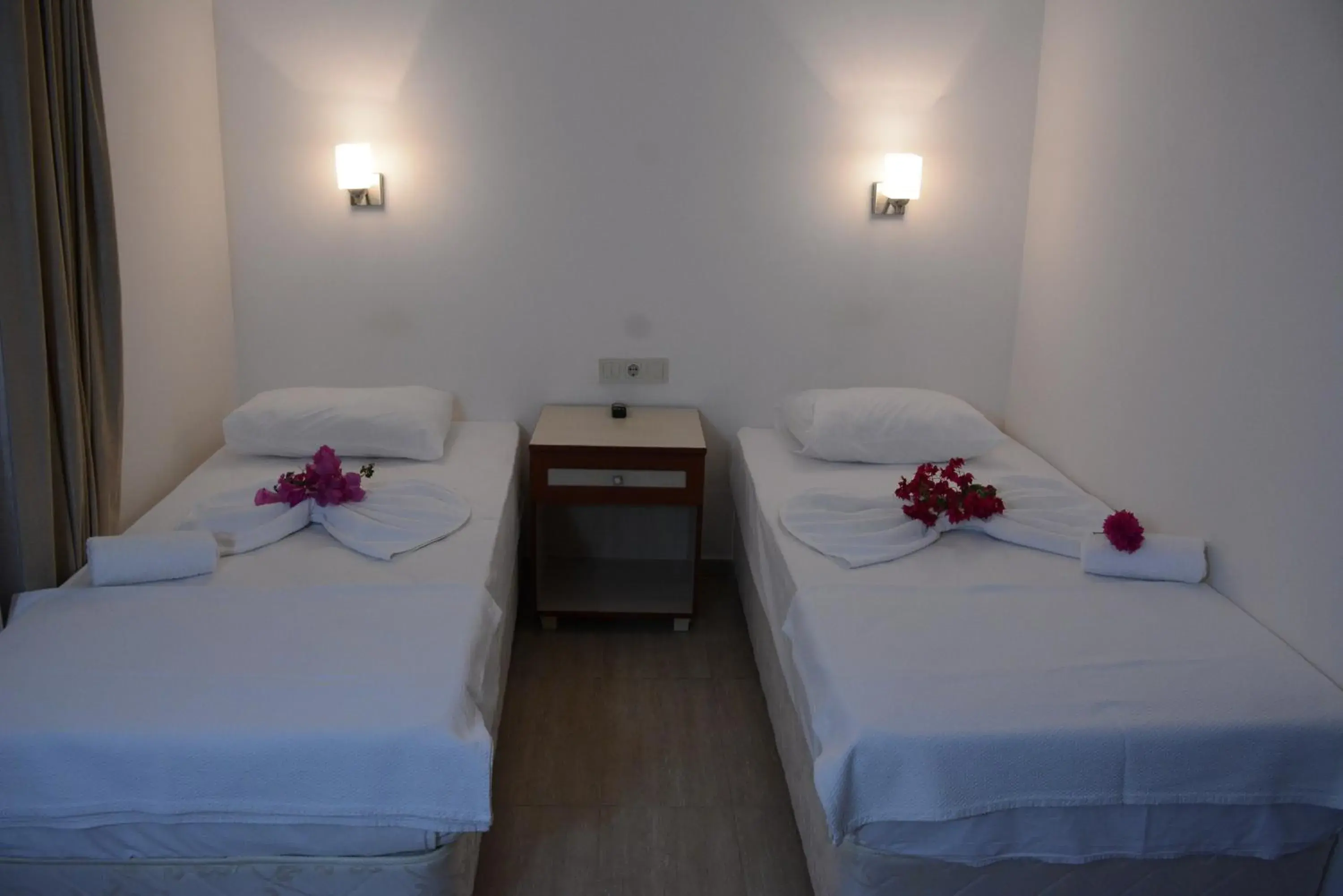 Standard Room in Manolya Hotel Standard Room in Manolya Hotel