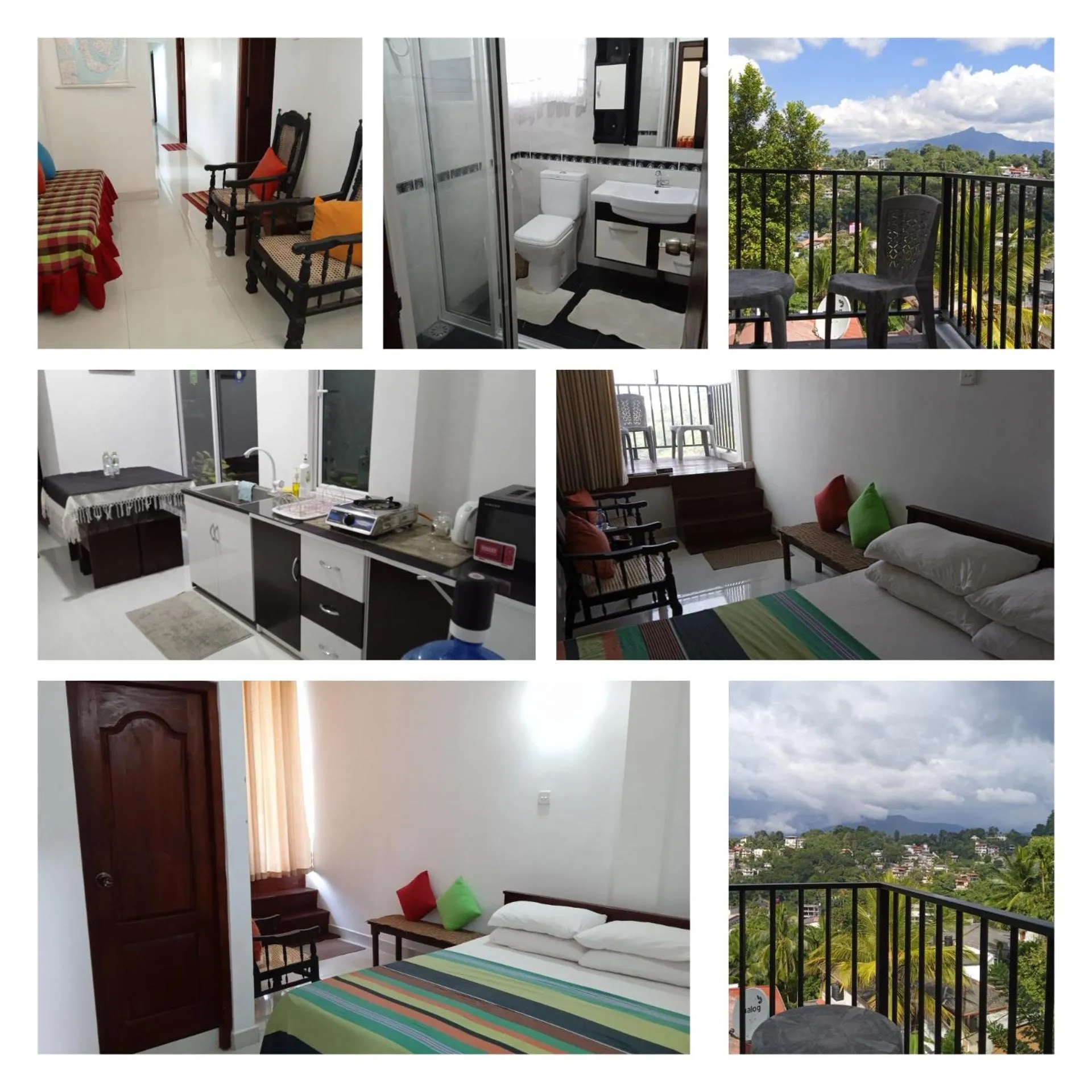 Alex Home Stay