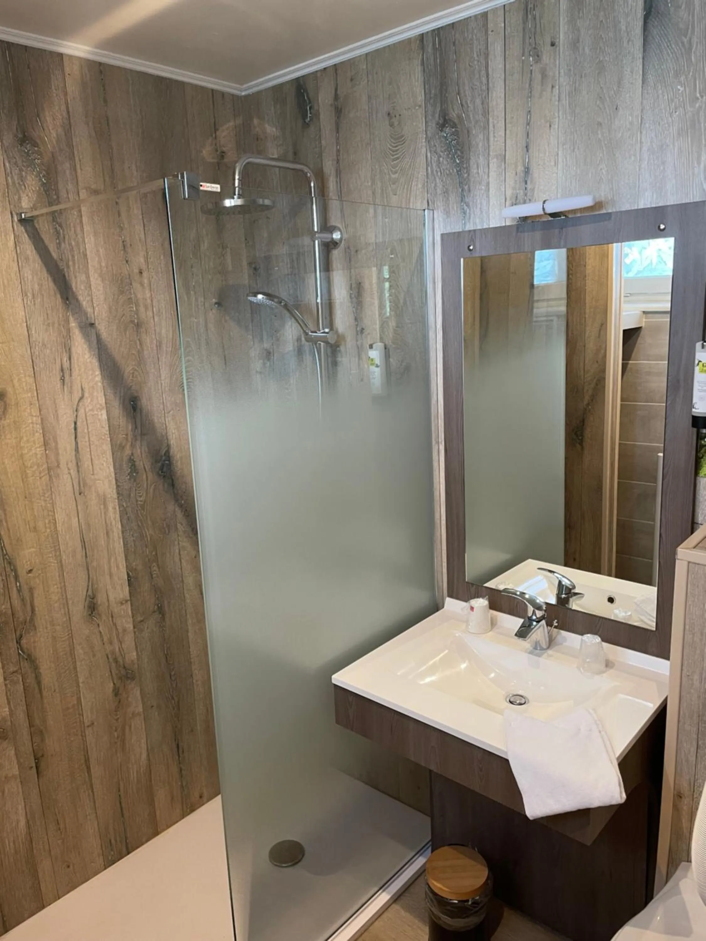 Logis Hôtel- Restaurant Le Relais Guillaume de Normandy