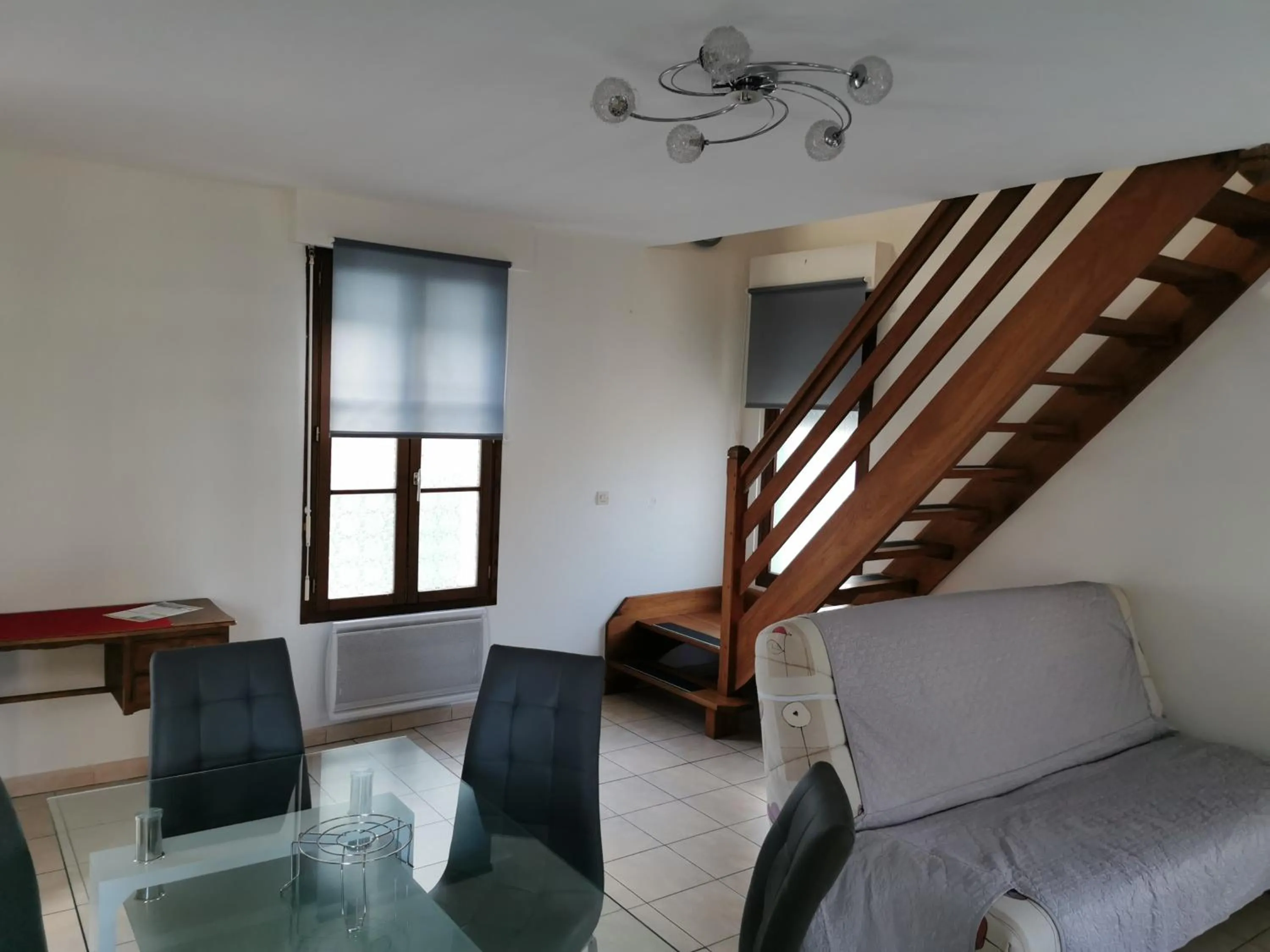 Logis Hôtel- Restaurant Le Relais Guillaume de Normandy