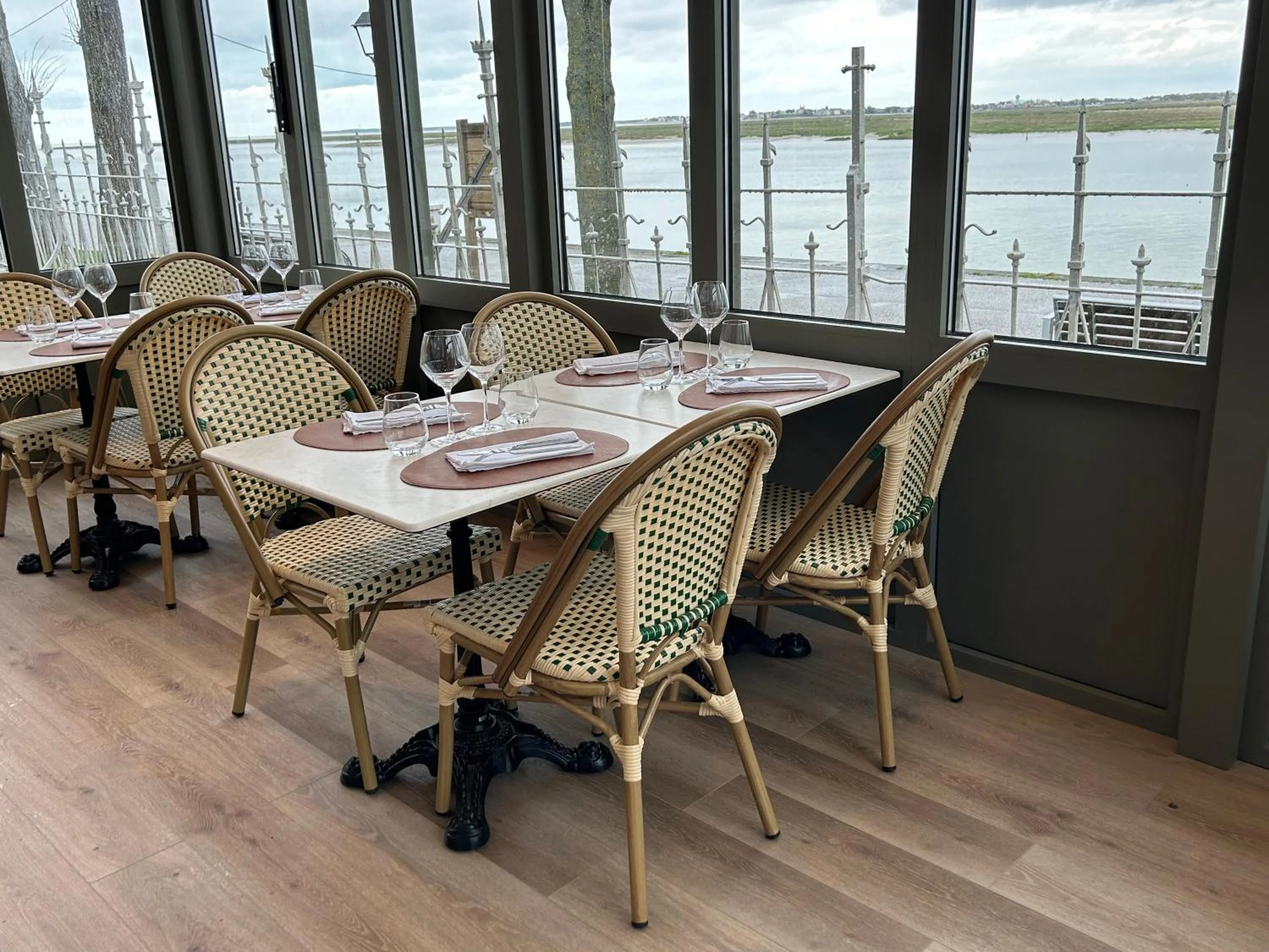 Logis Hôtel- Restaurant Le Relais Guillaume de Normandy