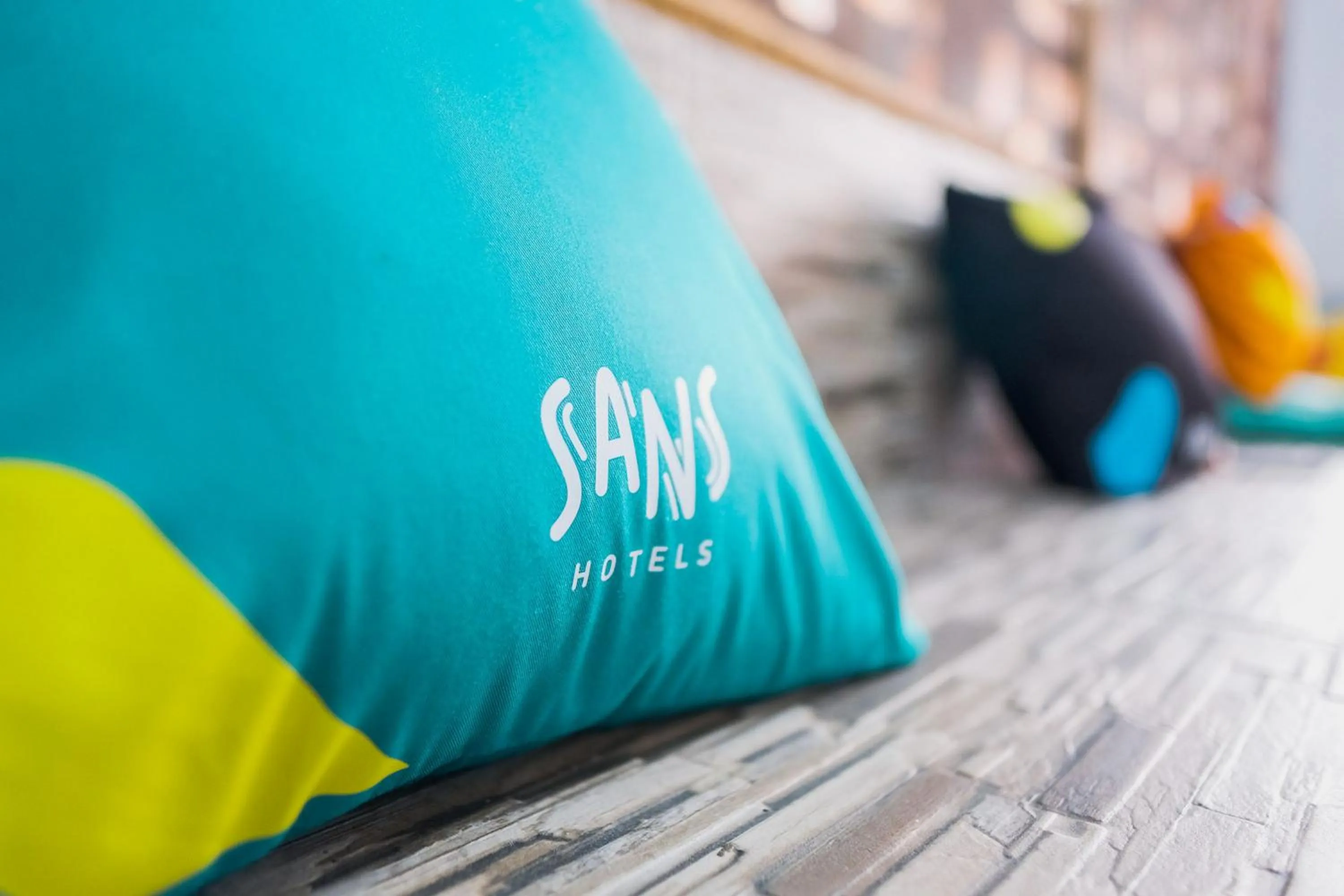 Other in Sans Hotel Cemara Asri Medan