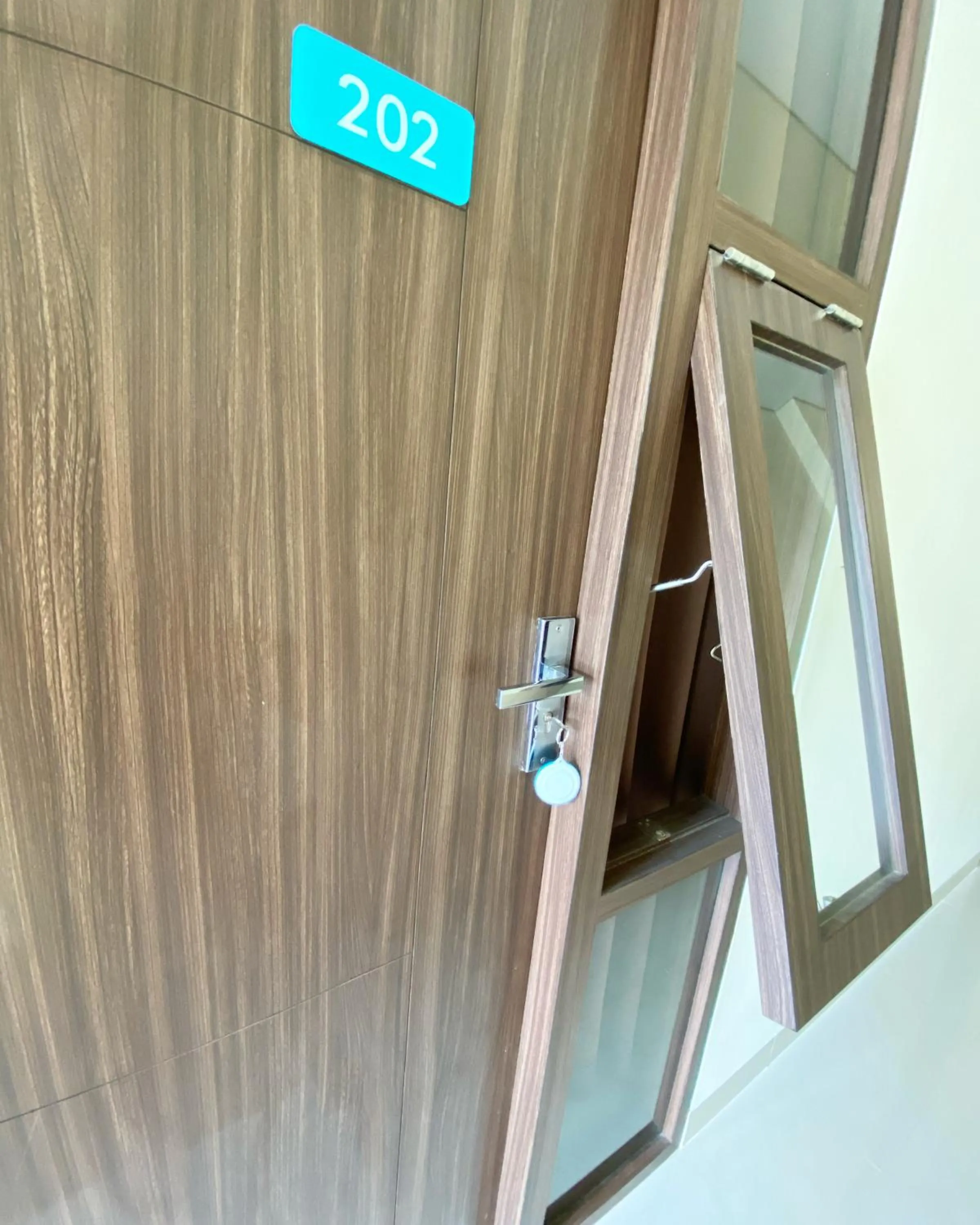 RedDoorz at Arkana Seturan Pakuwon Mall