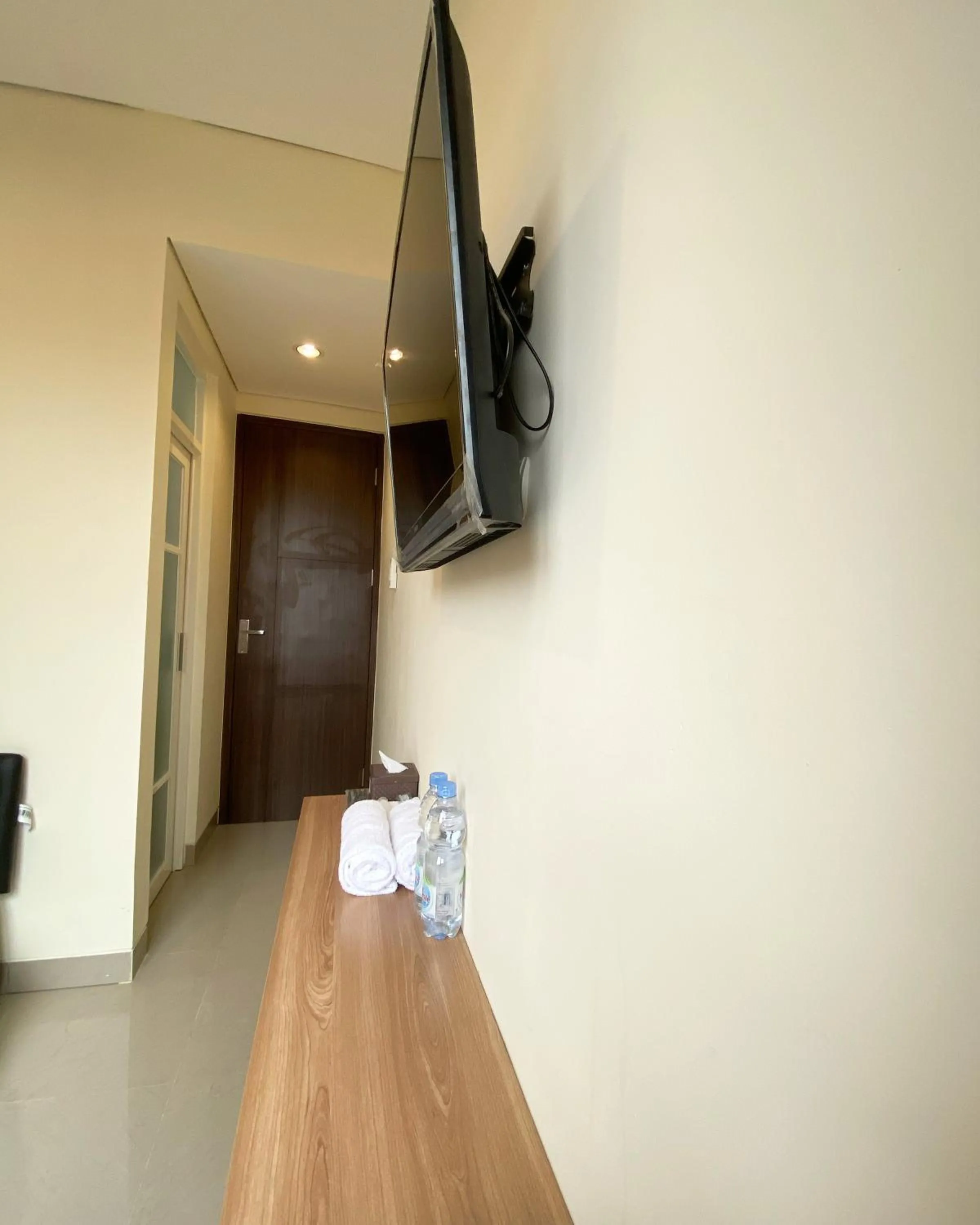 RedDoorz at Arkana Seturan Pakuwon Mall