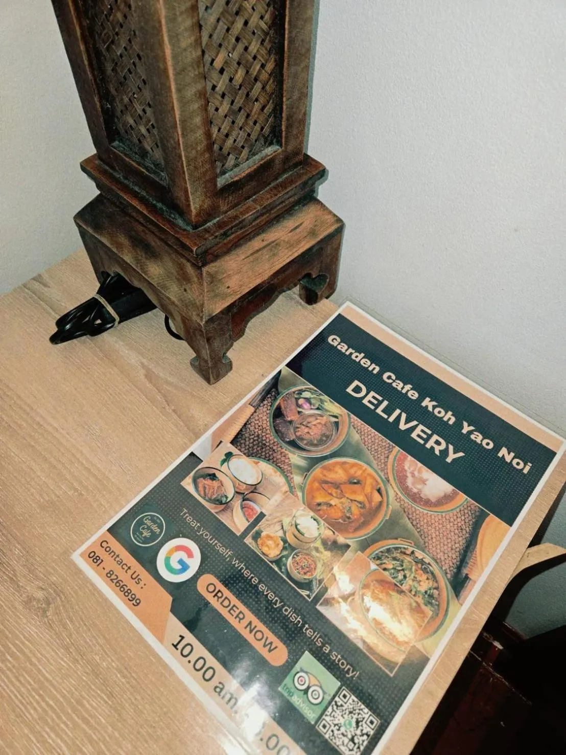 Business facilities in Holiday Resort - SHA Plus