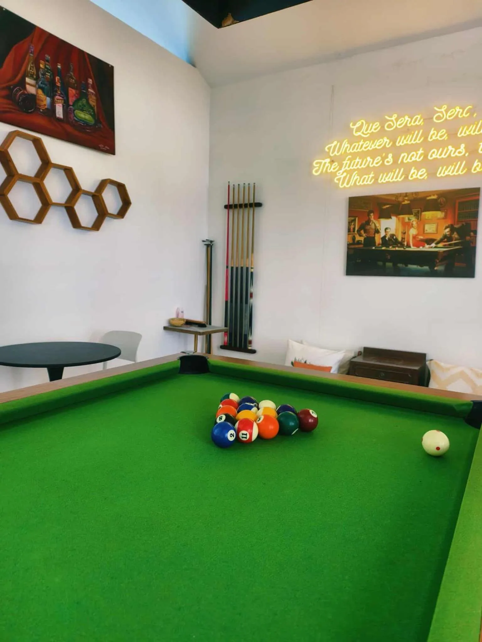 Holiday Resort - SHA Plus