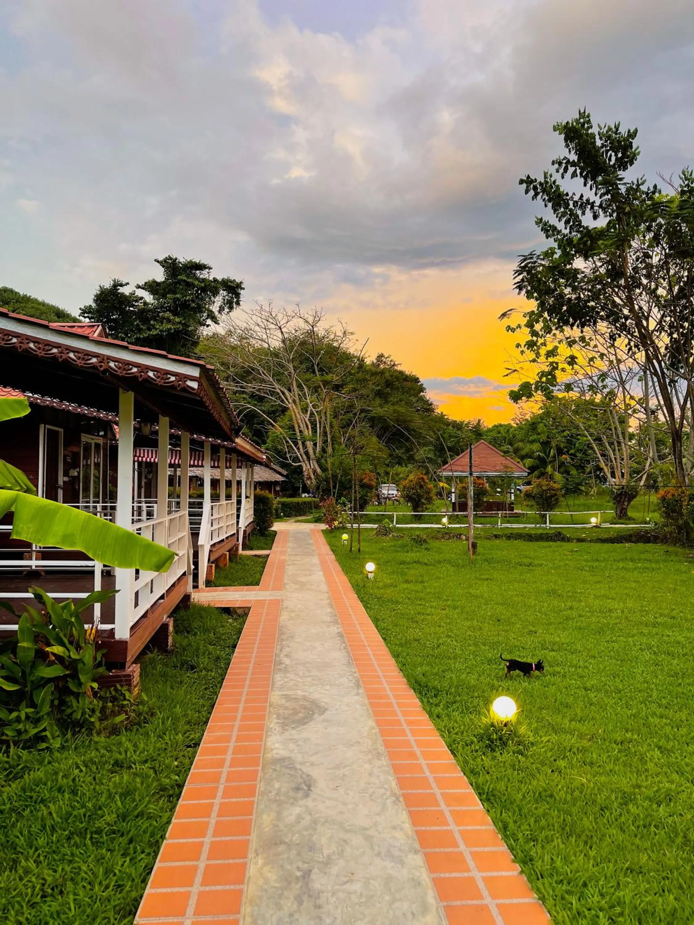 Holiday Resort - SHA Plus