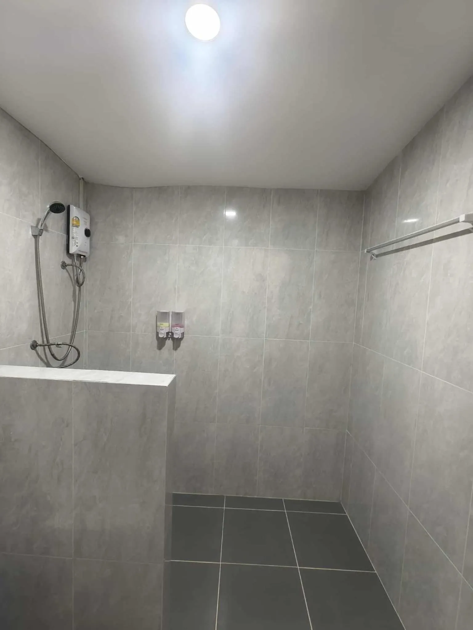 Holiday Resort - SHA Plus