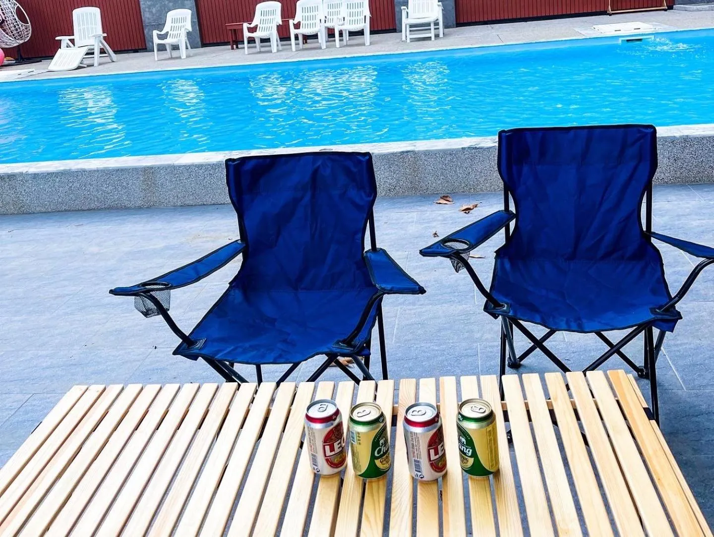 Holiday Resort - SHA Plus