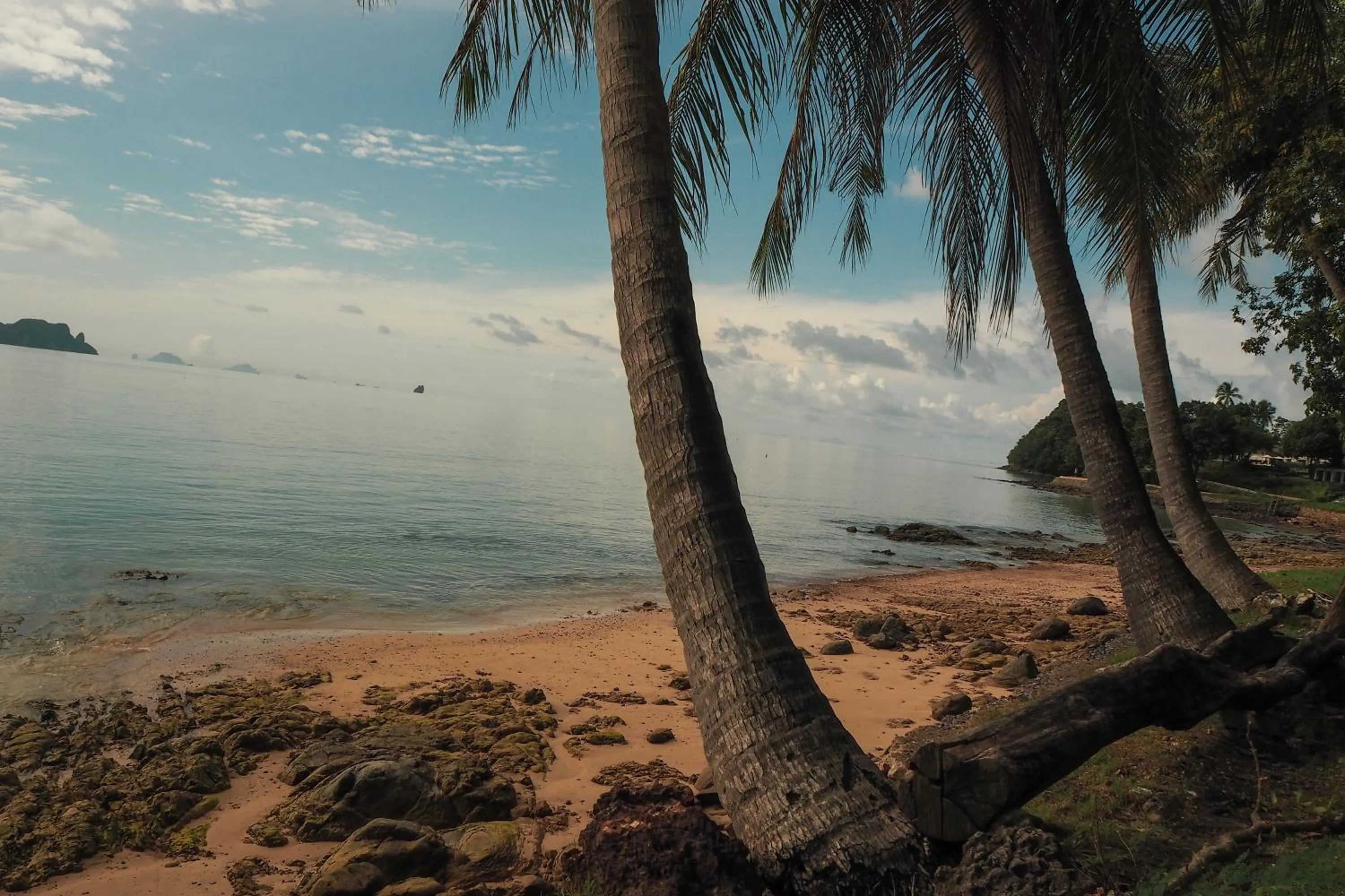 Holiday Resort - SHA Plus