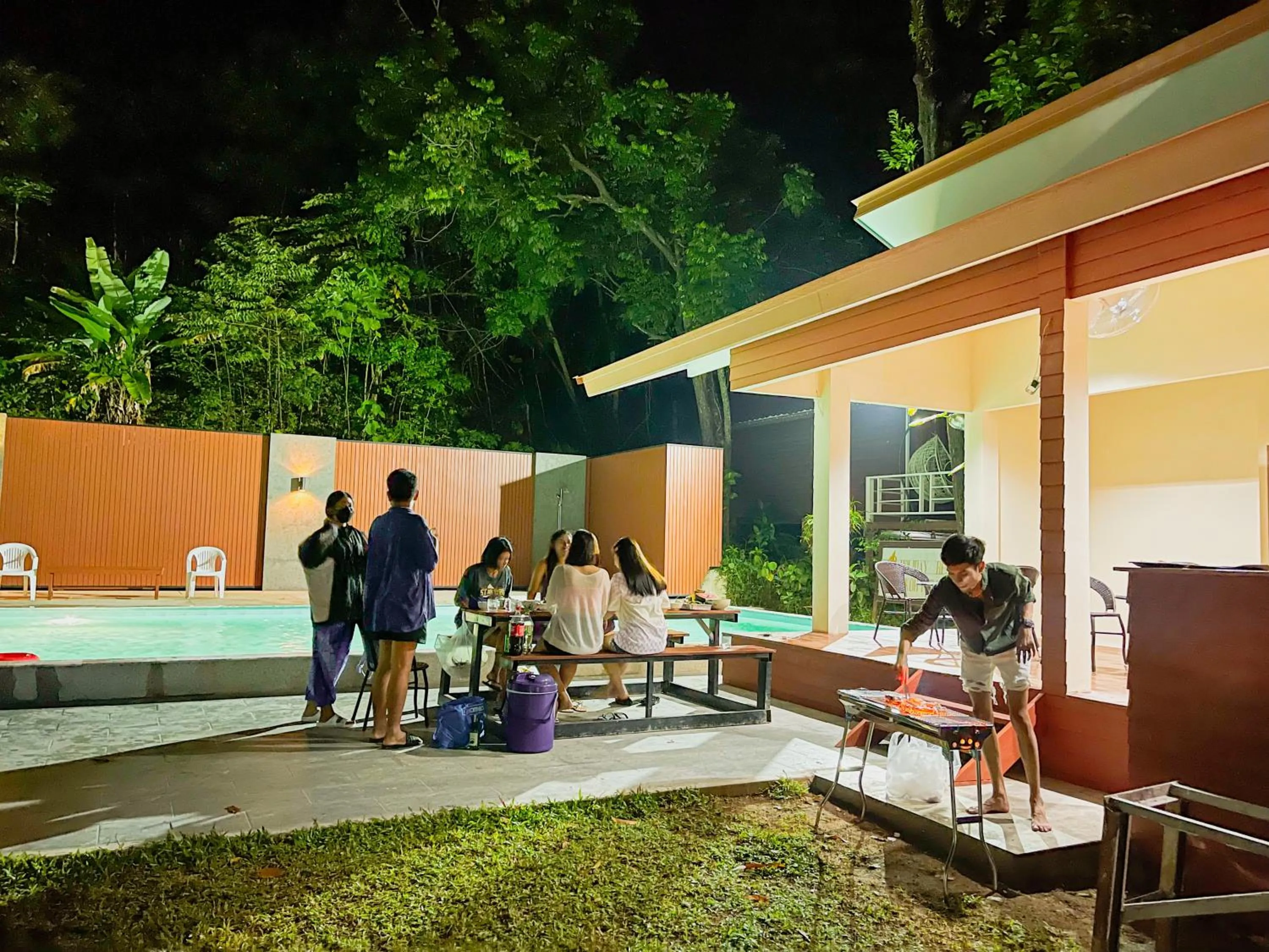 Holiday Resort - SHA Plus