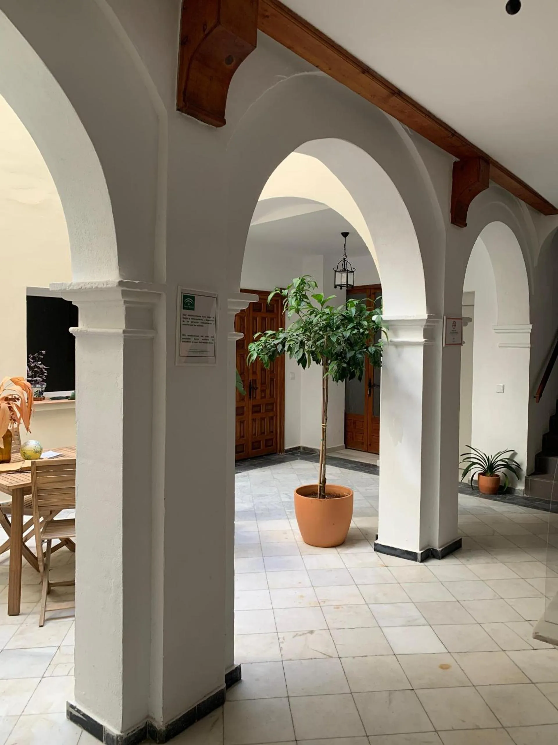 Other in Casa de las Especias Hotel Boutique