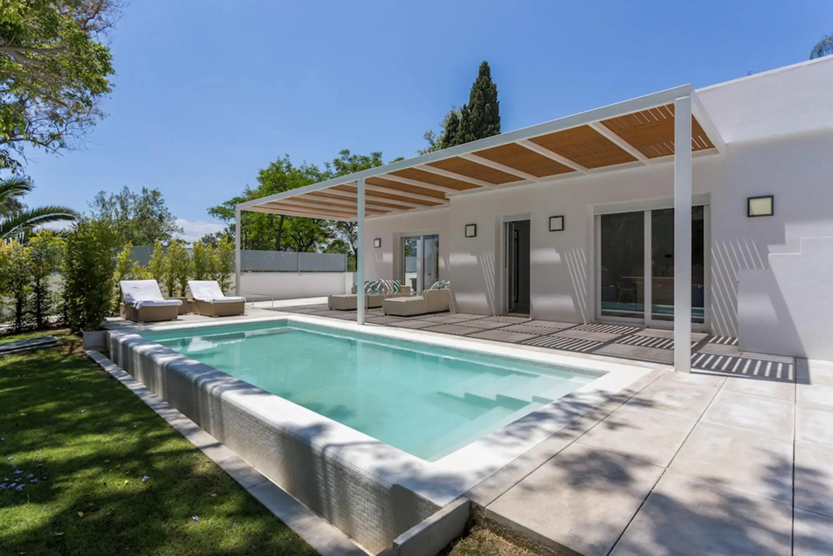 Genteel Home Villa El Noruego Genteel Home Villa El Noruego