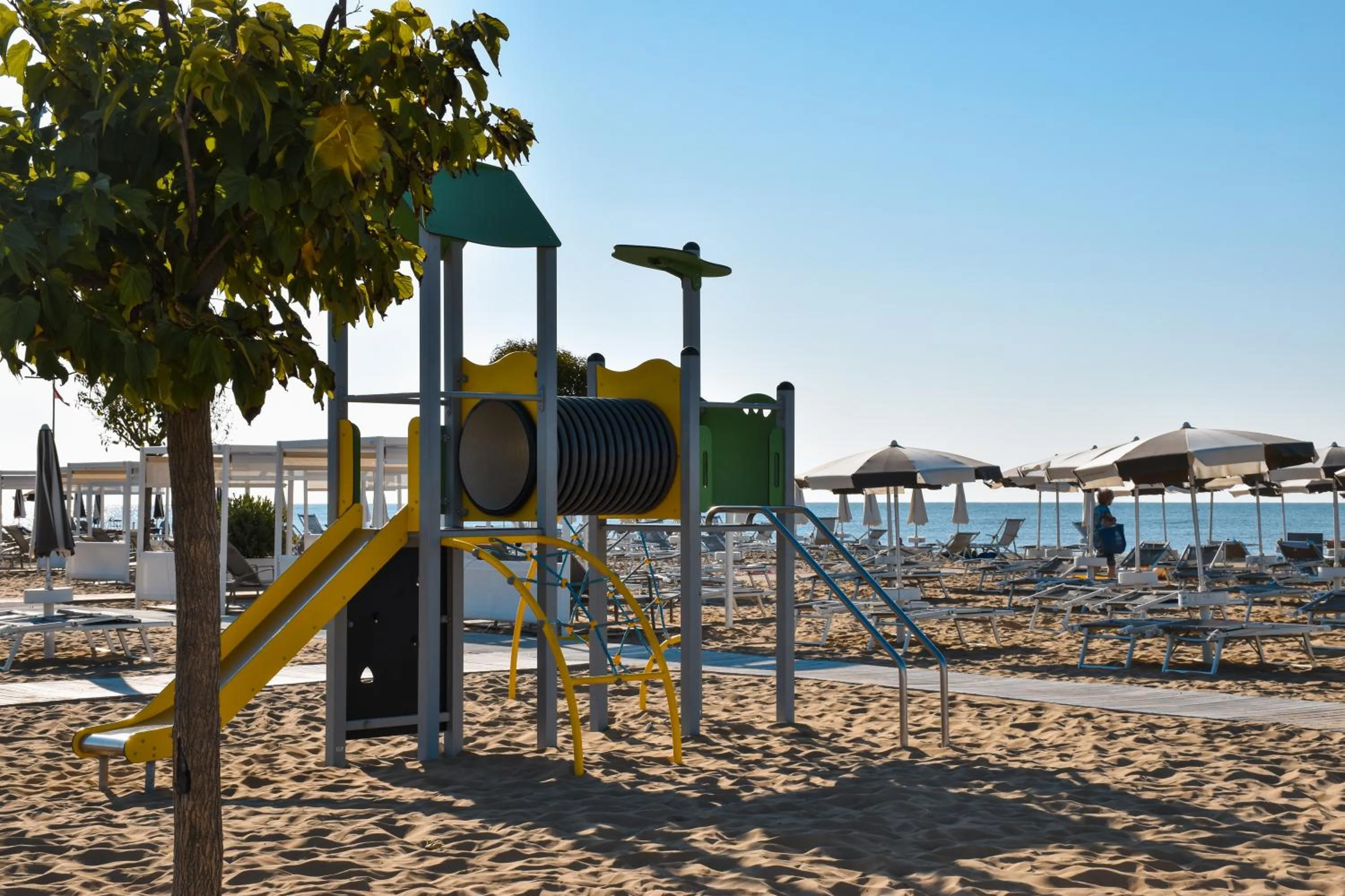 Day in Aparthotel Imperial