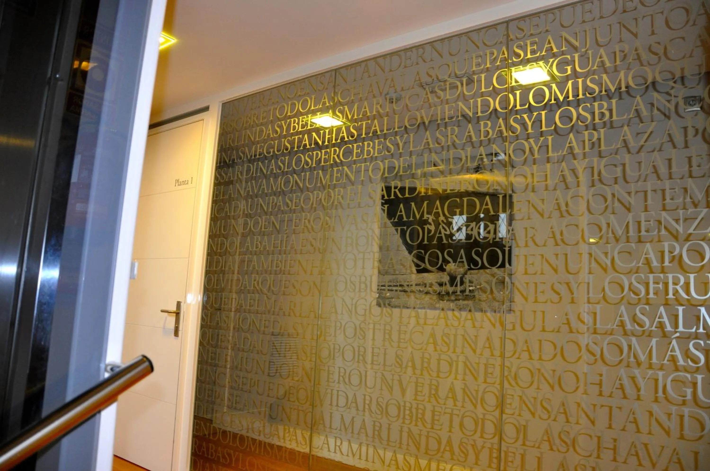 Other in Hosteria Santander