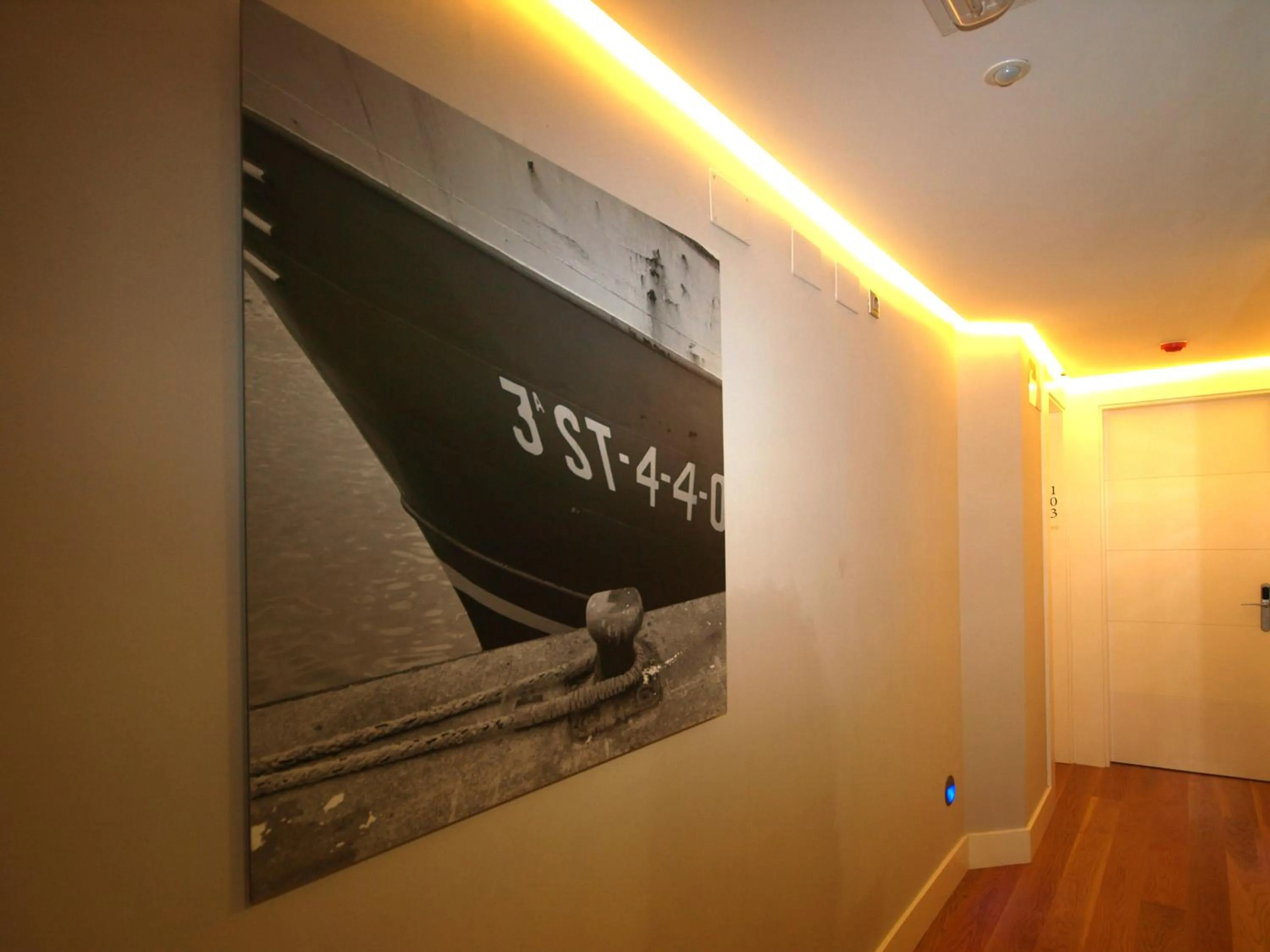 Other in Hosteria Santander