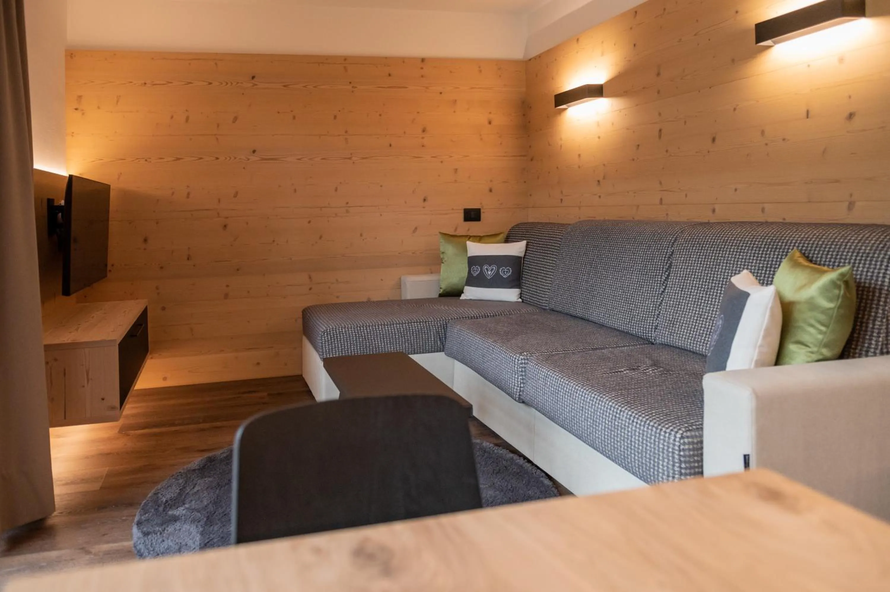 CHALET NORA
