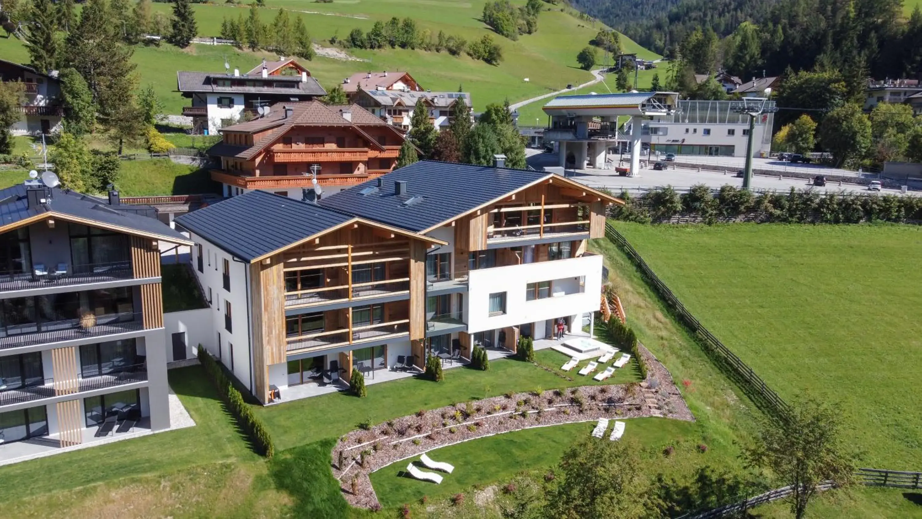CHALET NORA CHALET NORA