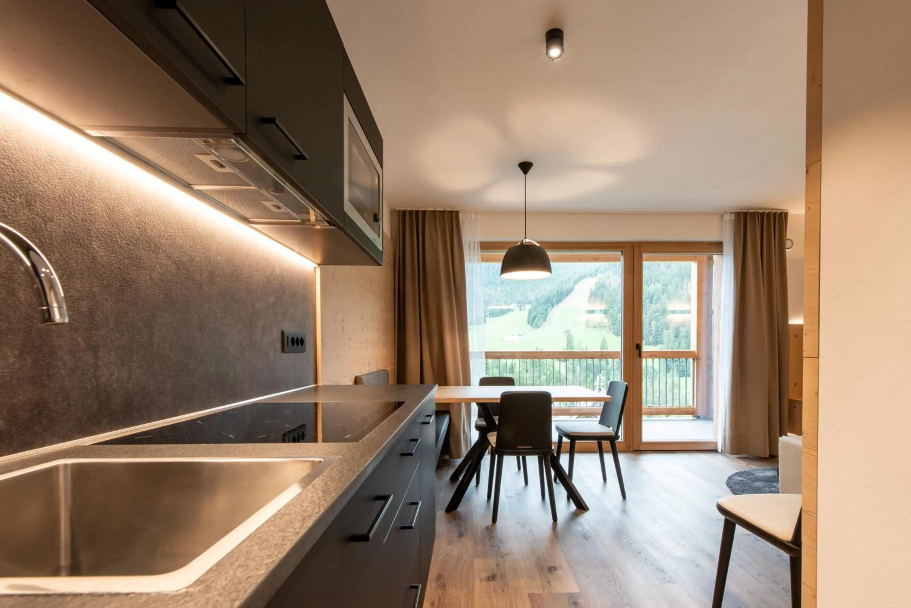 CHALET NORA