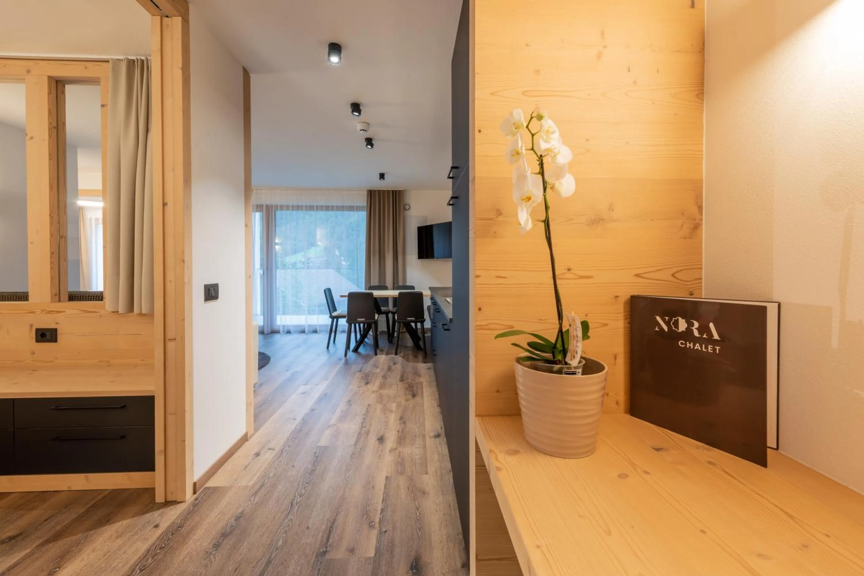 CHALET NORA
