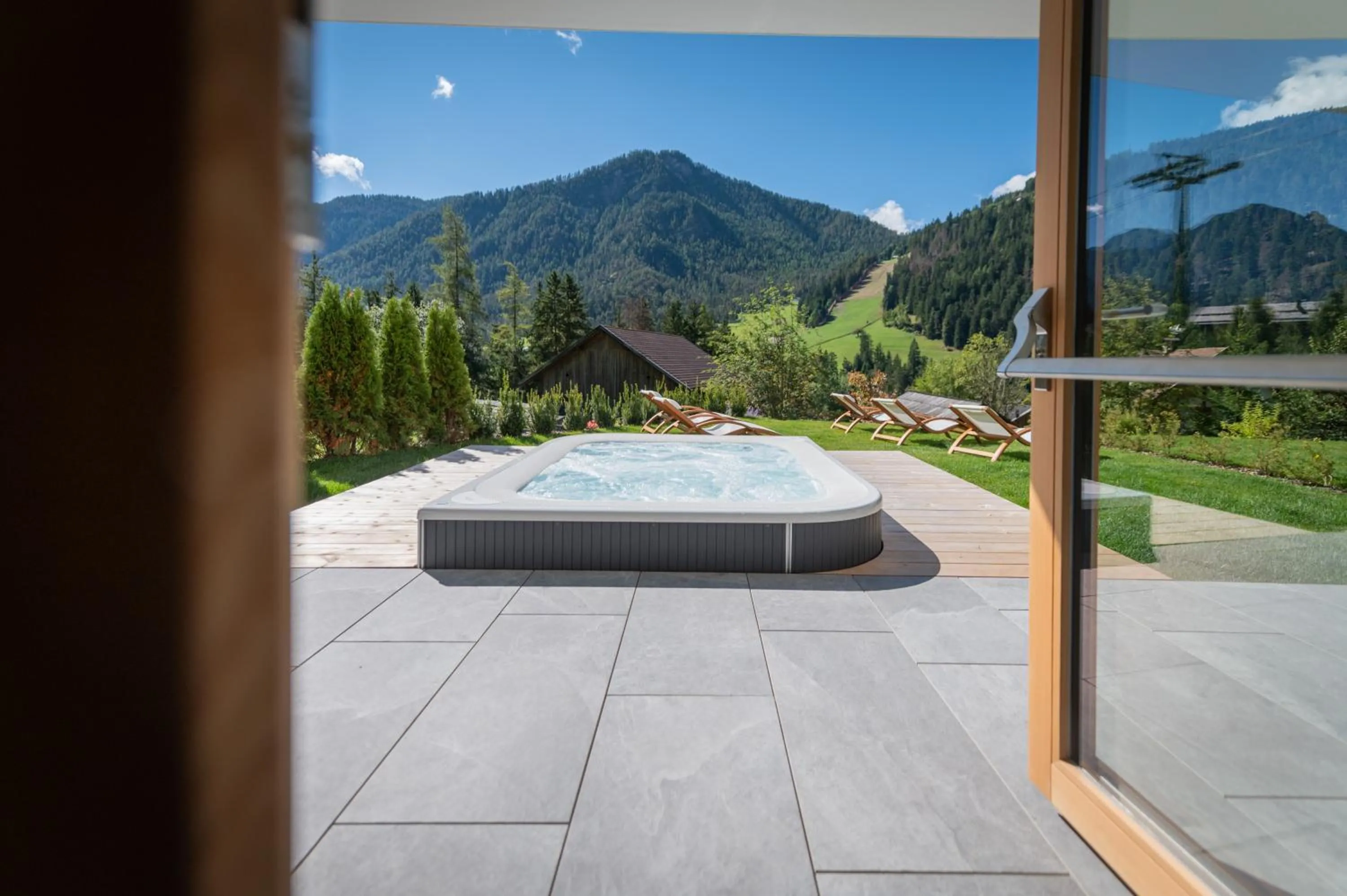 CHALET NORA
