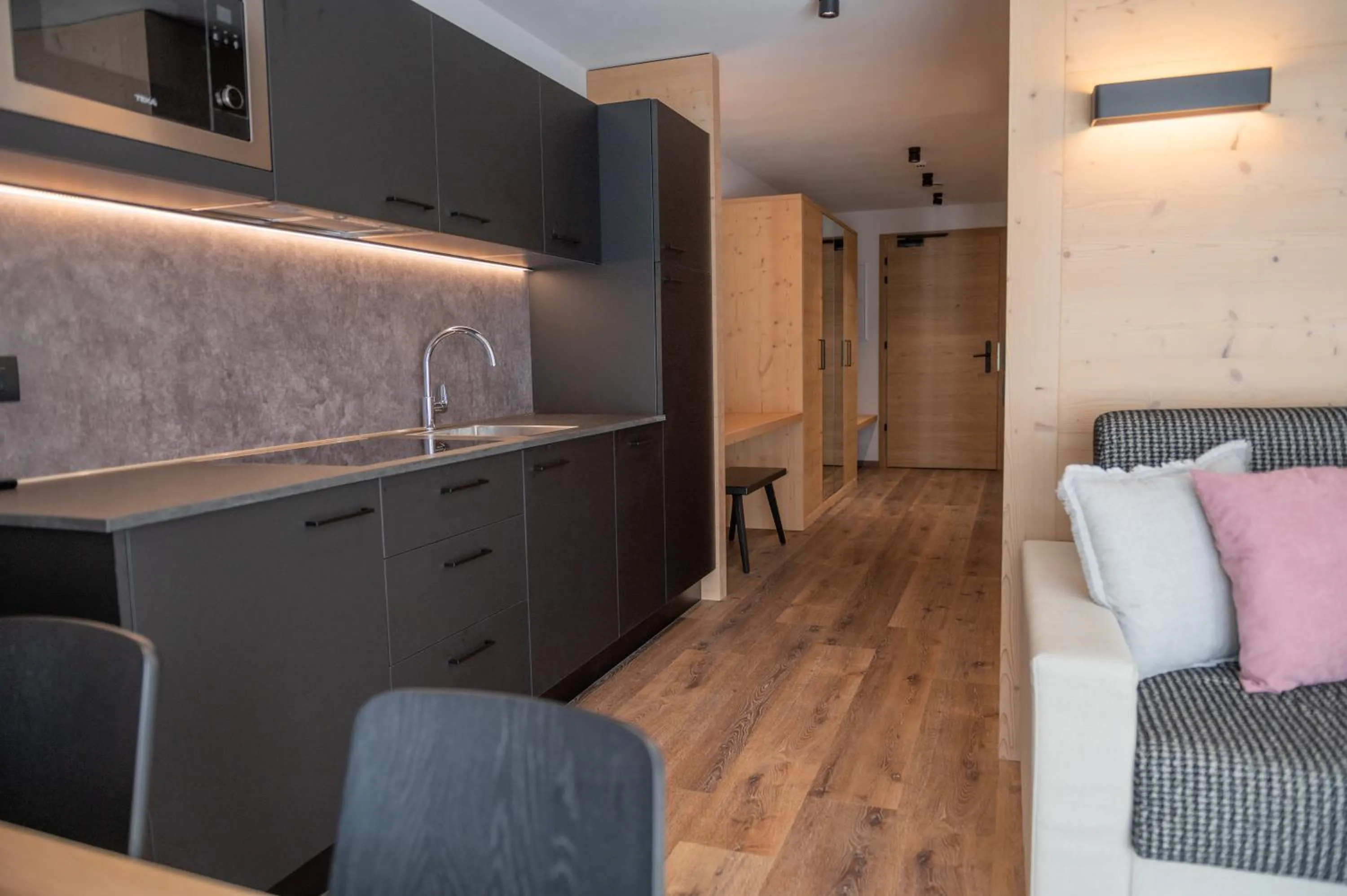 CHALET NORA