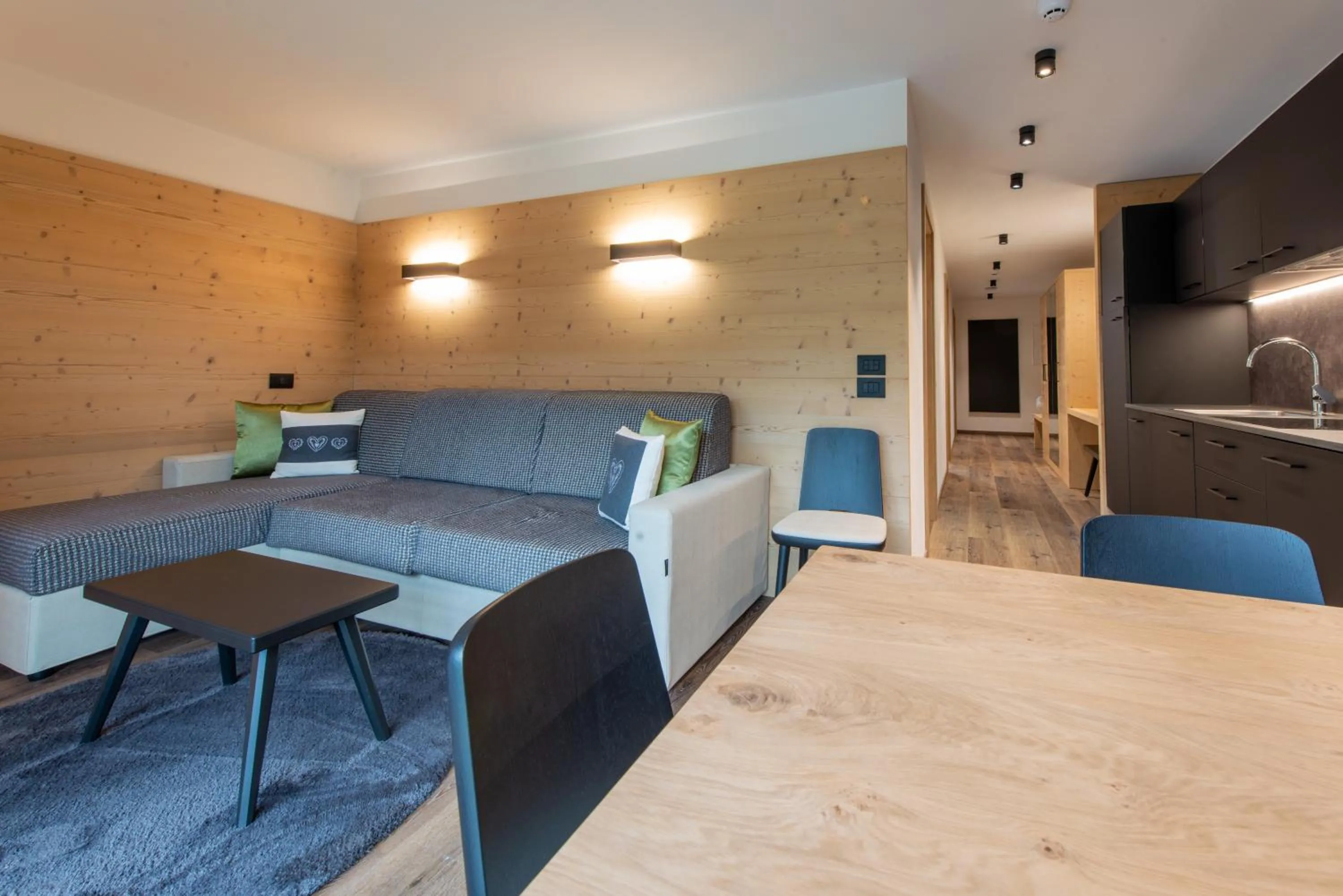 CHALET NORA