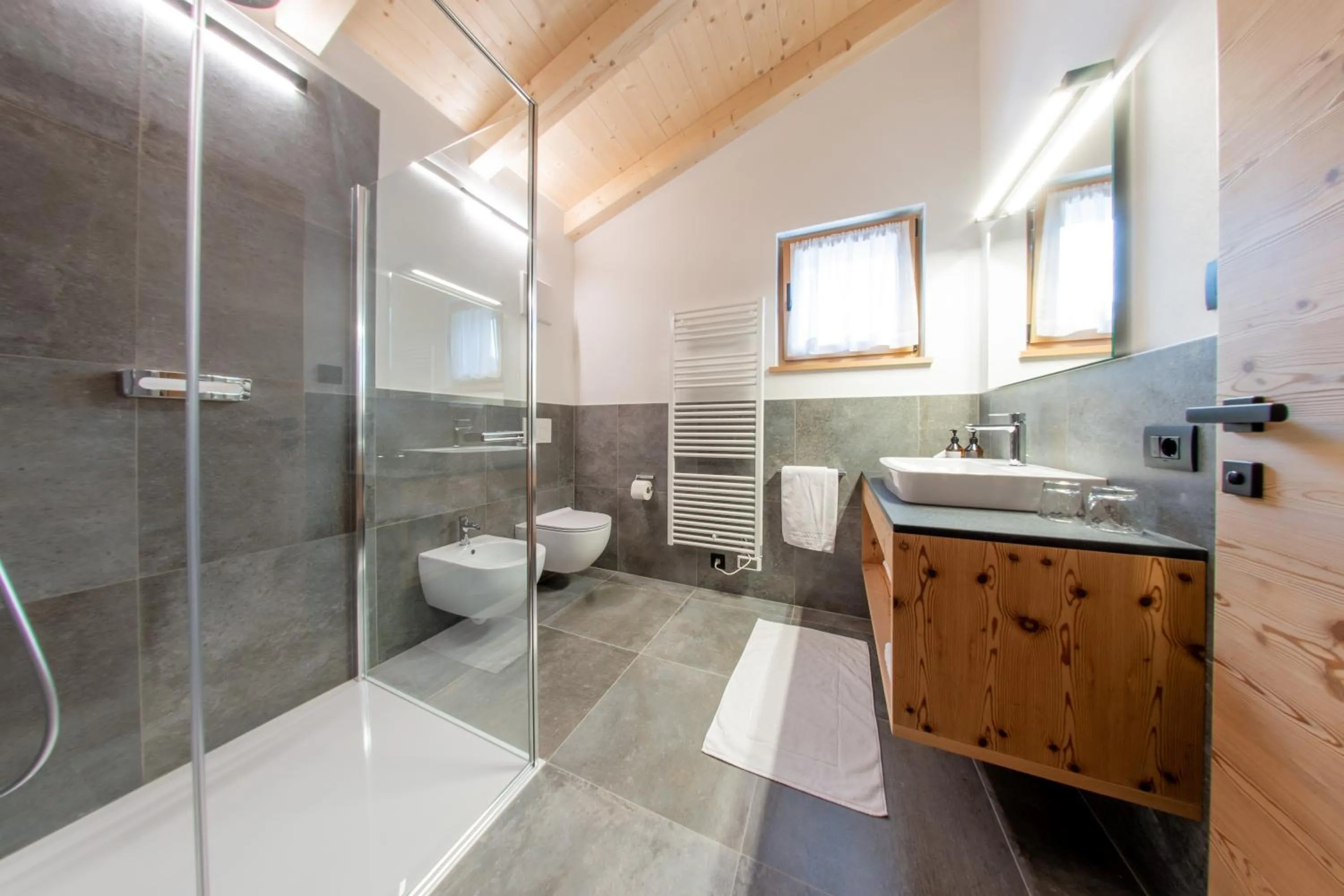 CHALET NORA