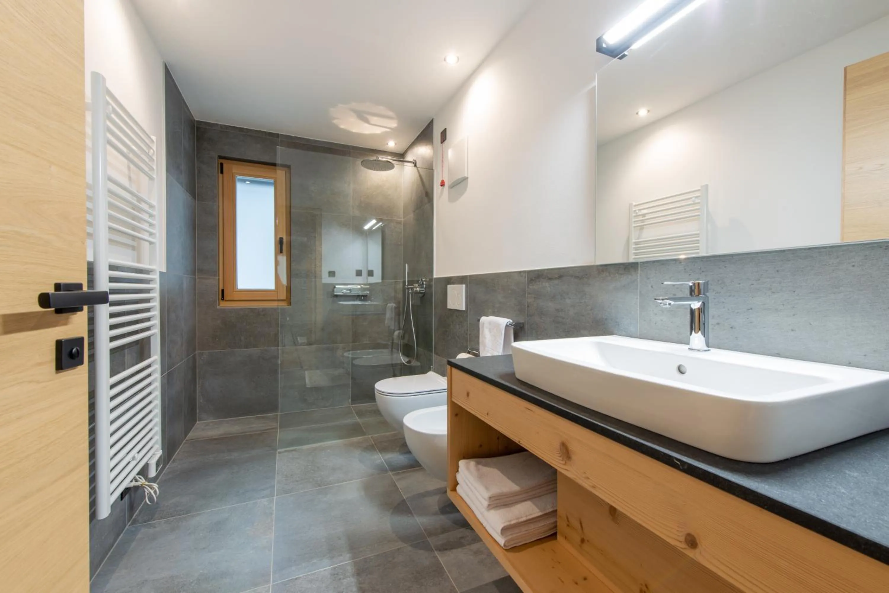 CHALET NORA