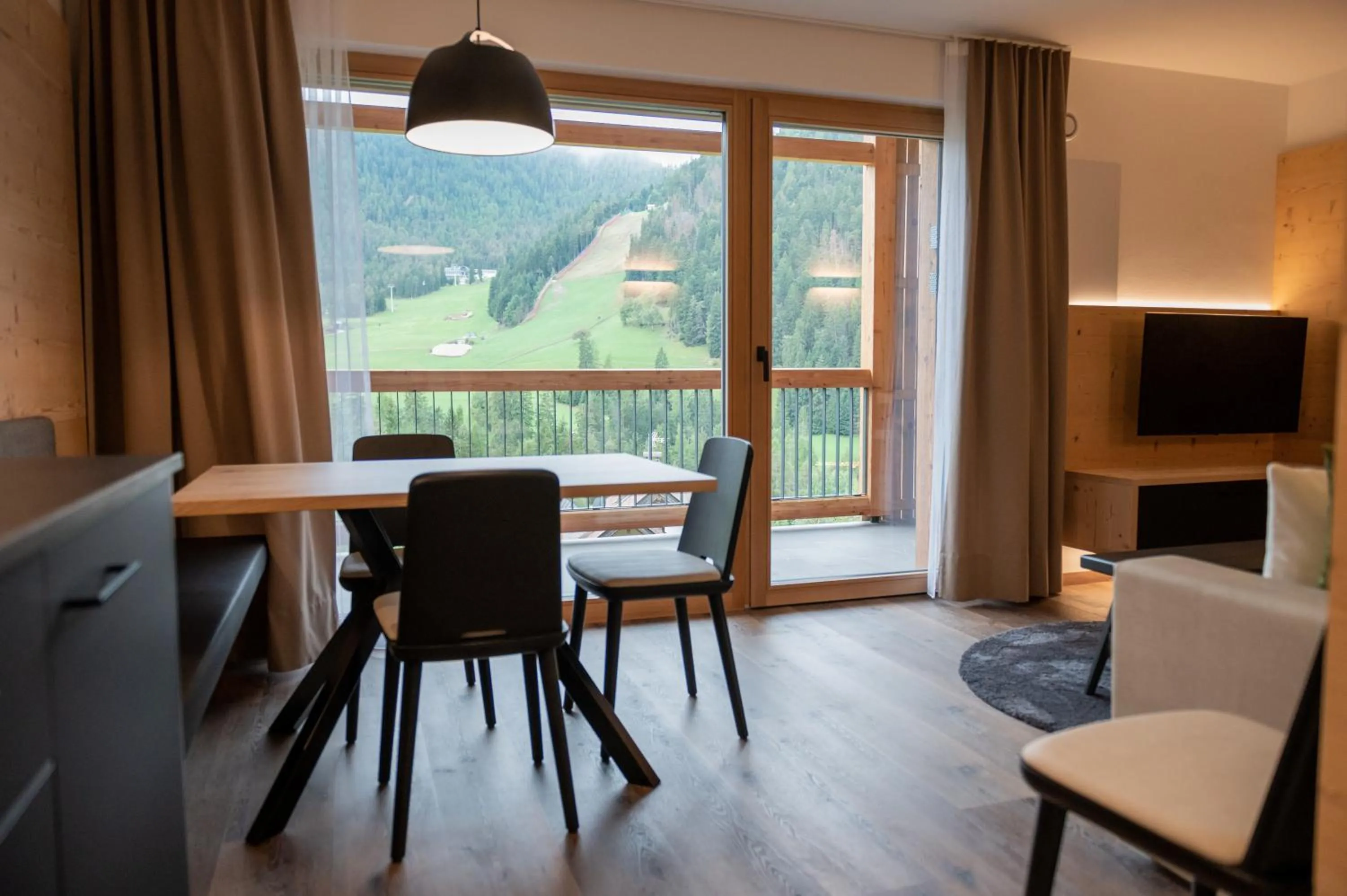 CHALET NORA