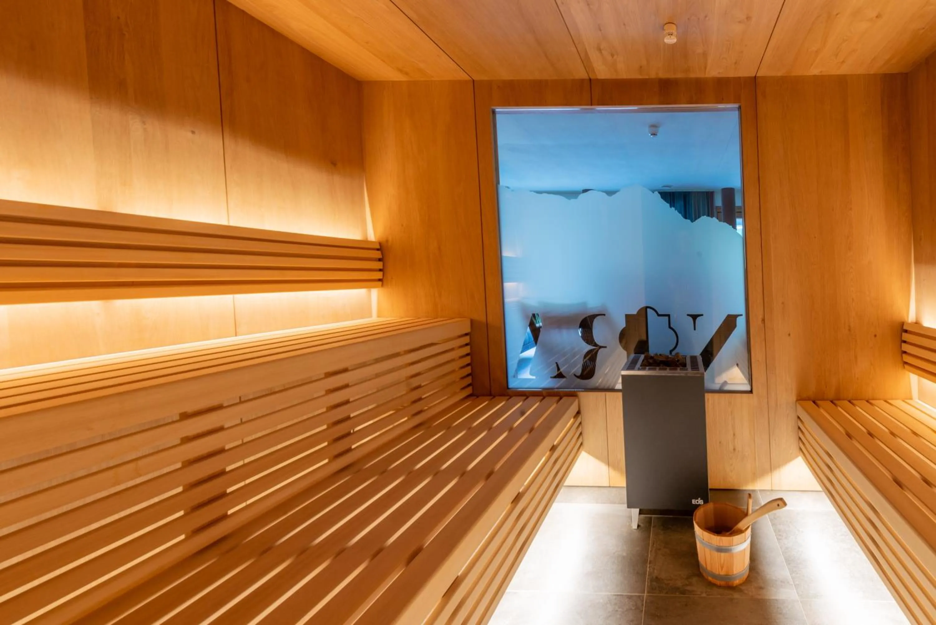 CHALET NORA