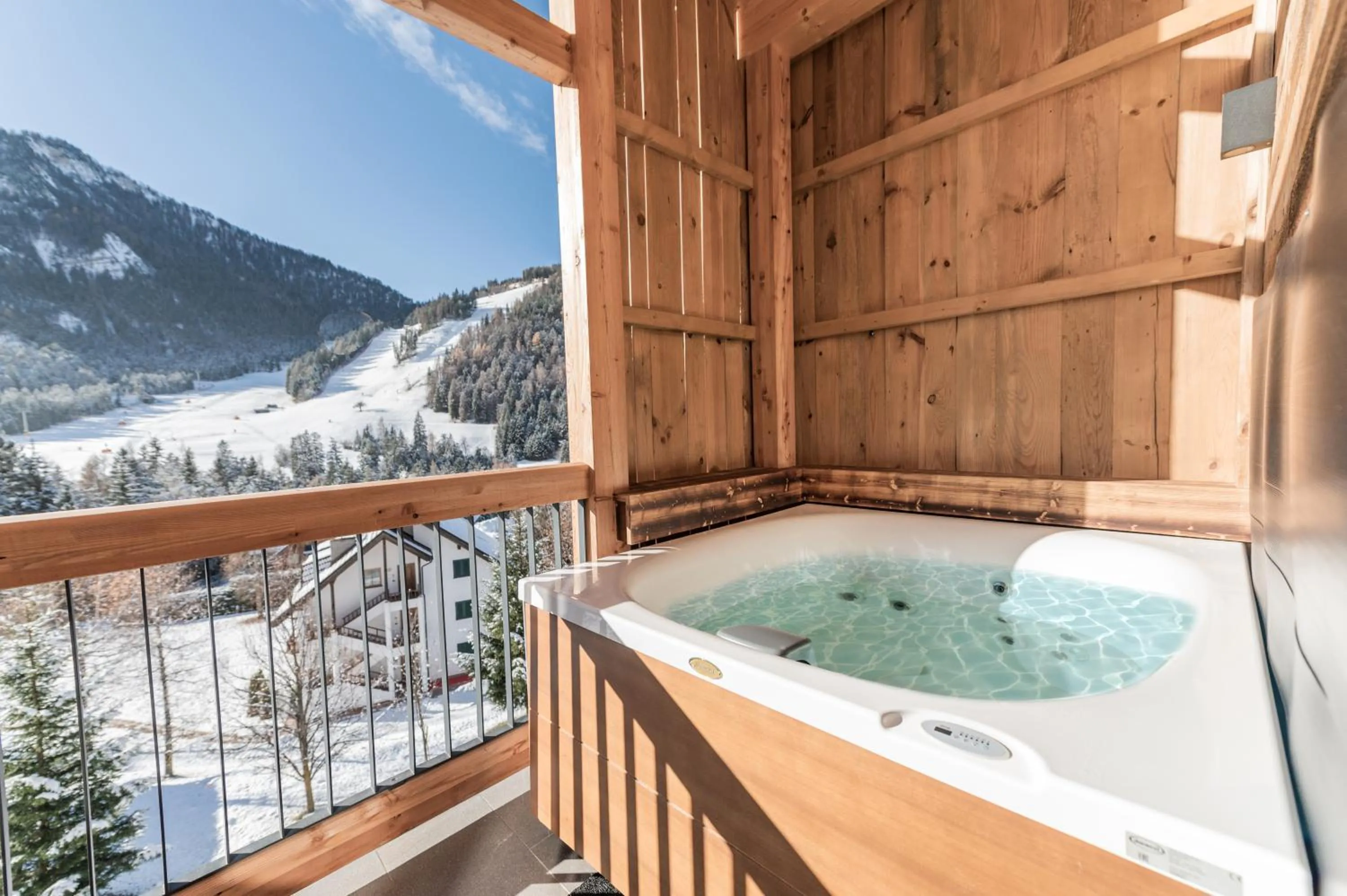 CHALET NORA