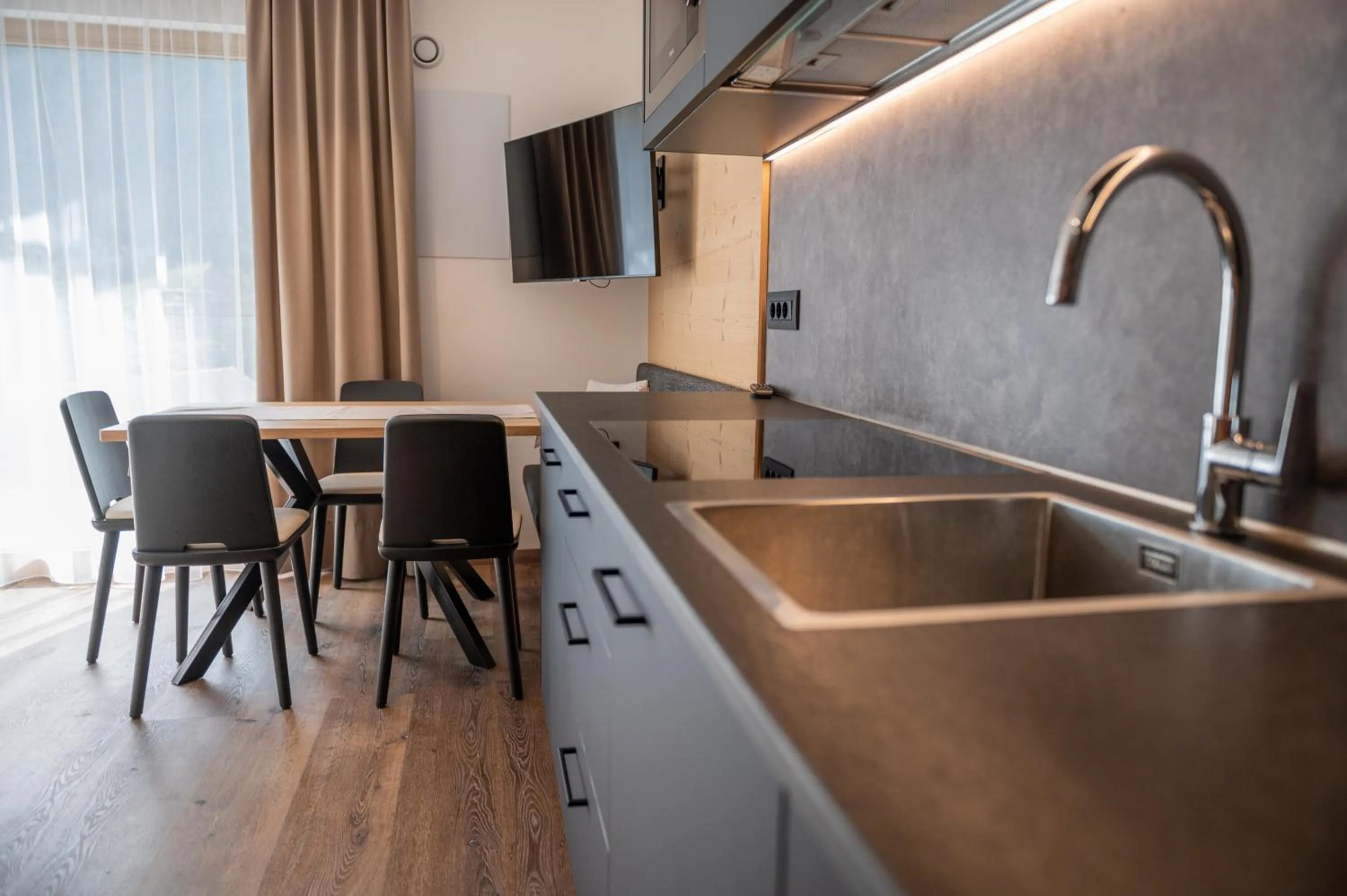 CHALET NORA