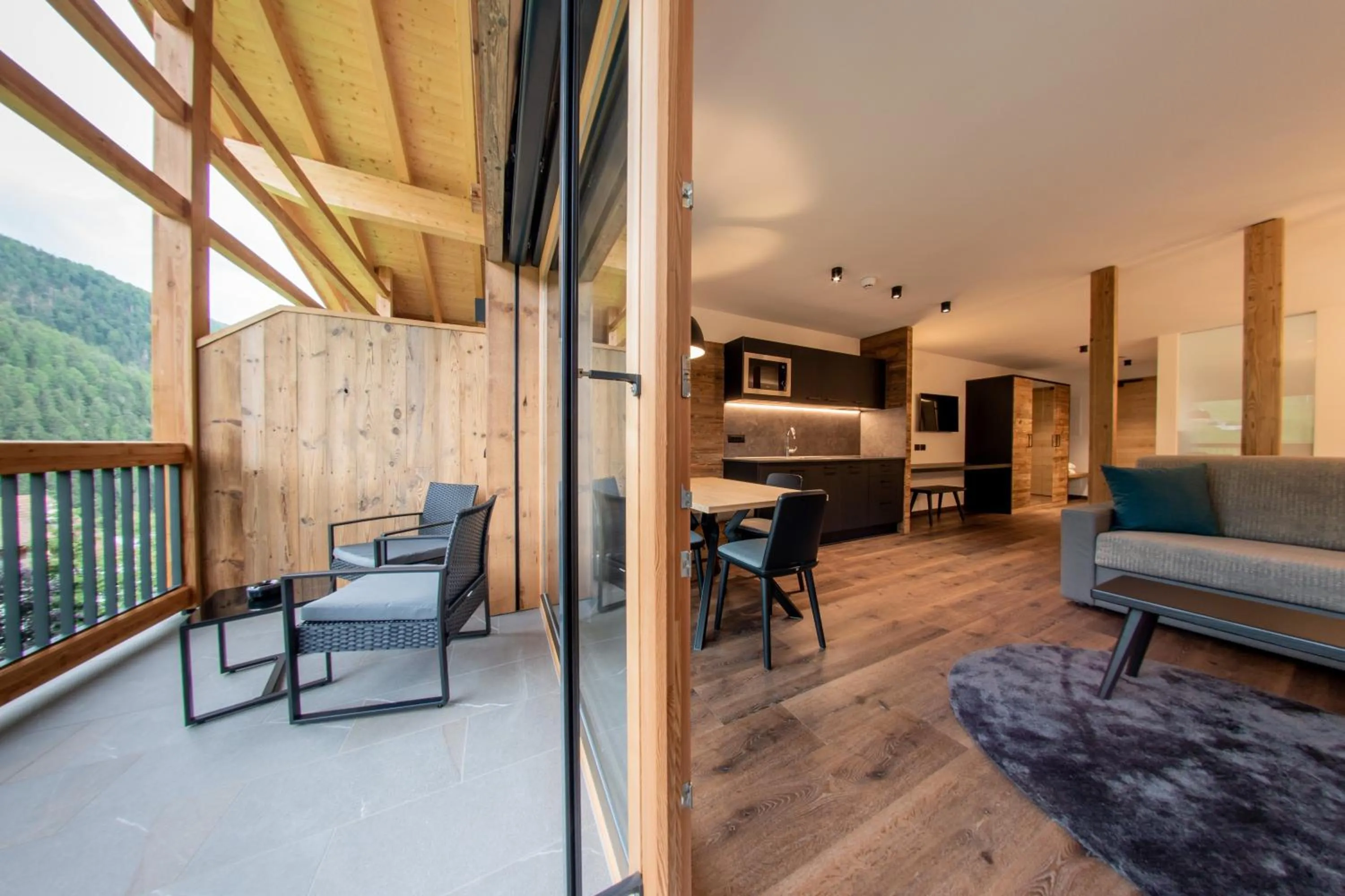 CHALET NORA