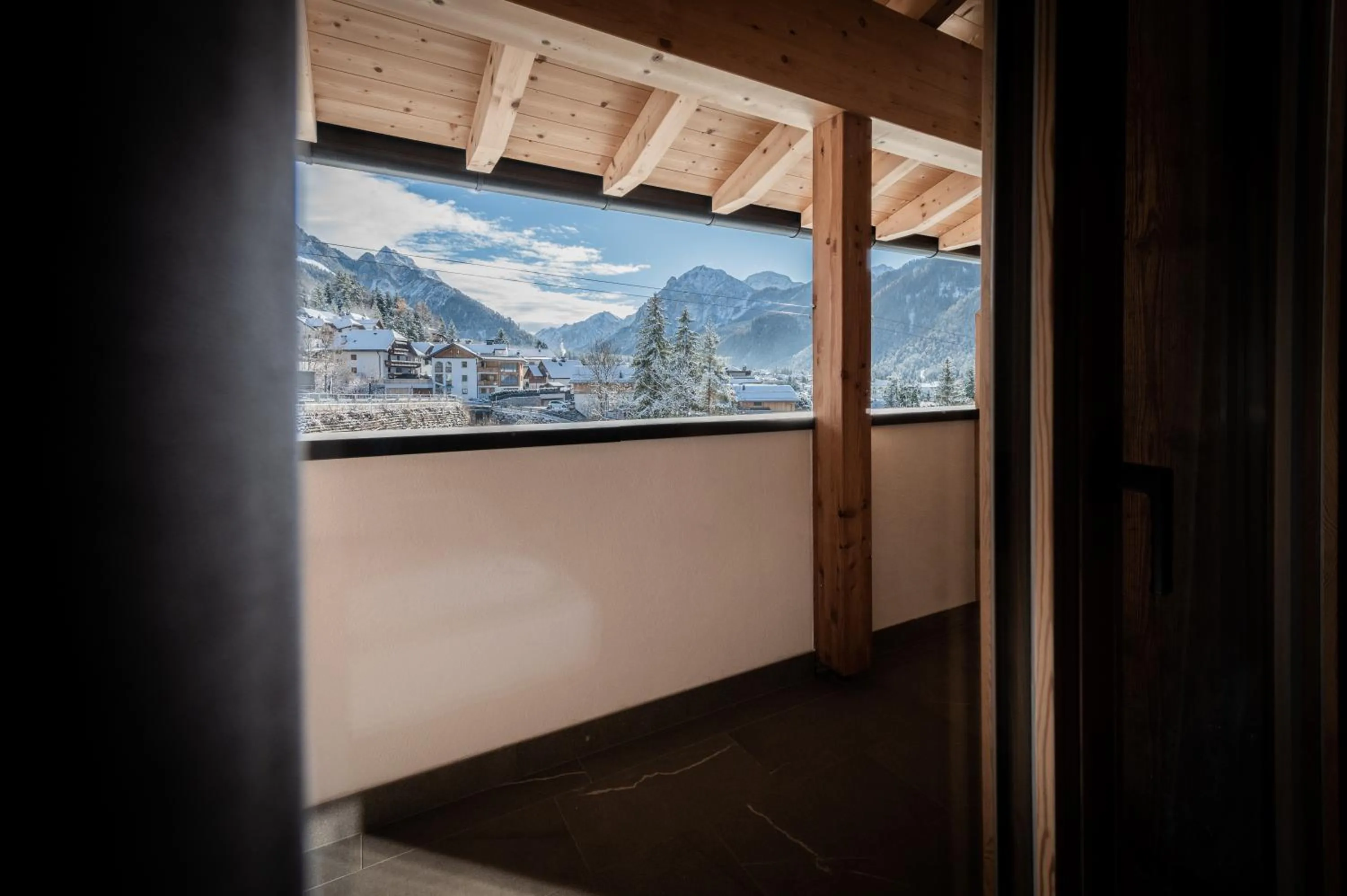 CHALET NORA