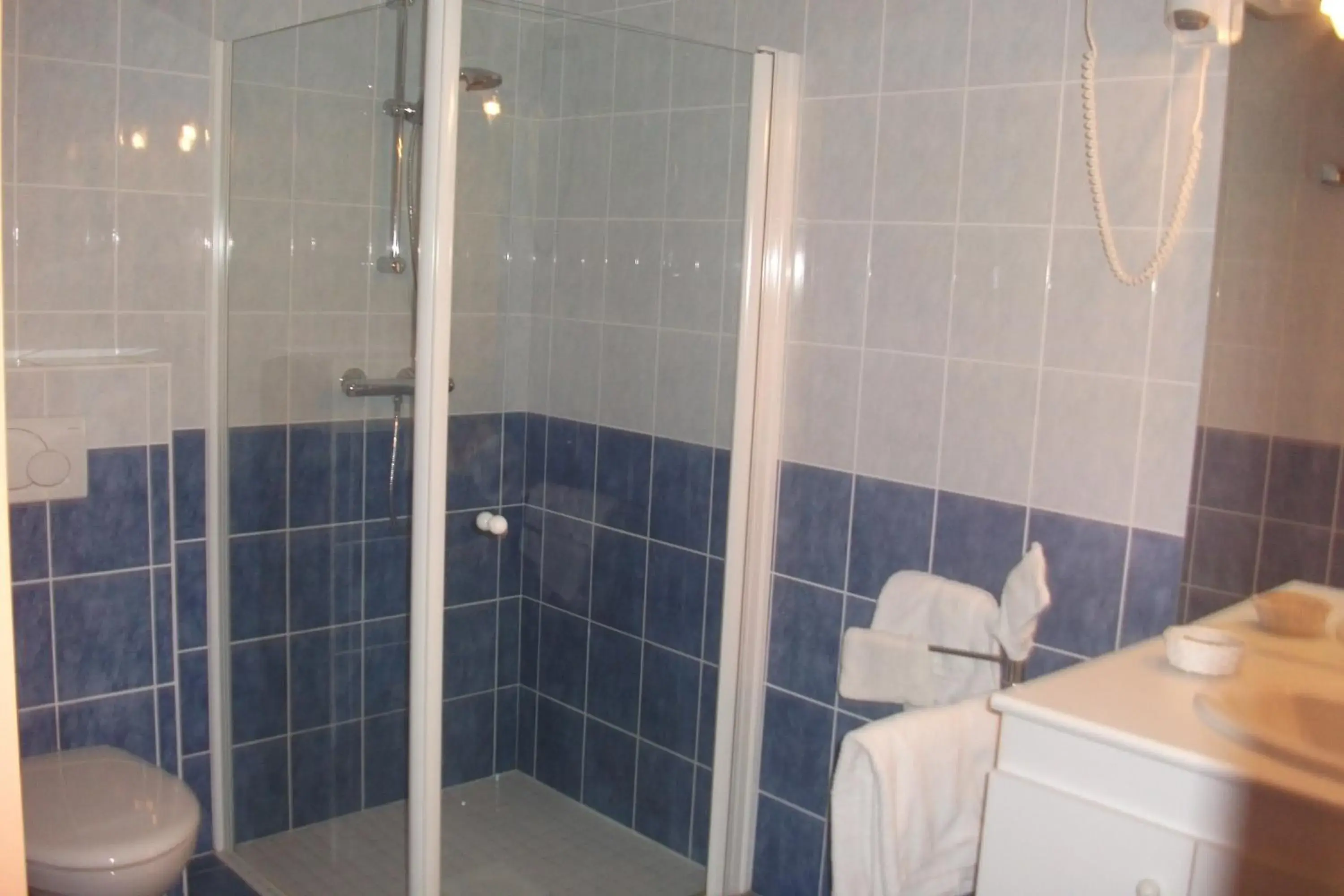 Double Room in Le Champ des Lys Double Room in Le Champ des Lys
